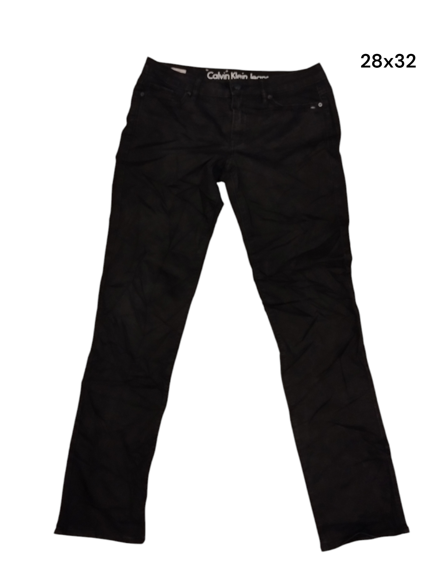 Pantalon Mezclilla hombre CK T-28 x 32