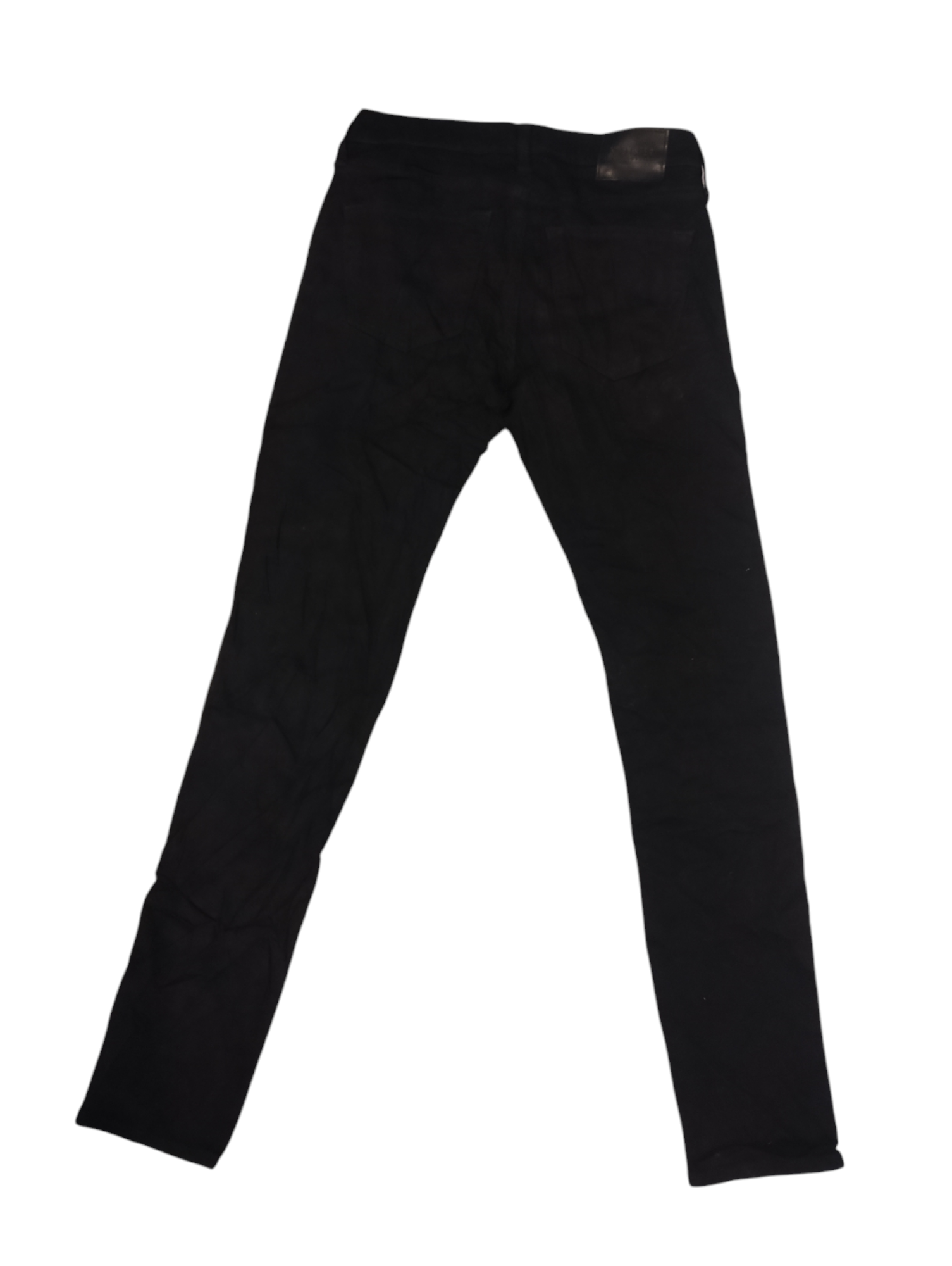 Pantalon Mezclilla hombre HOLLISTER TALLA 30 X 34