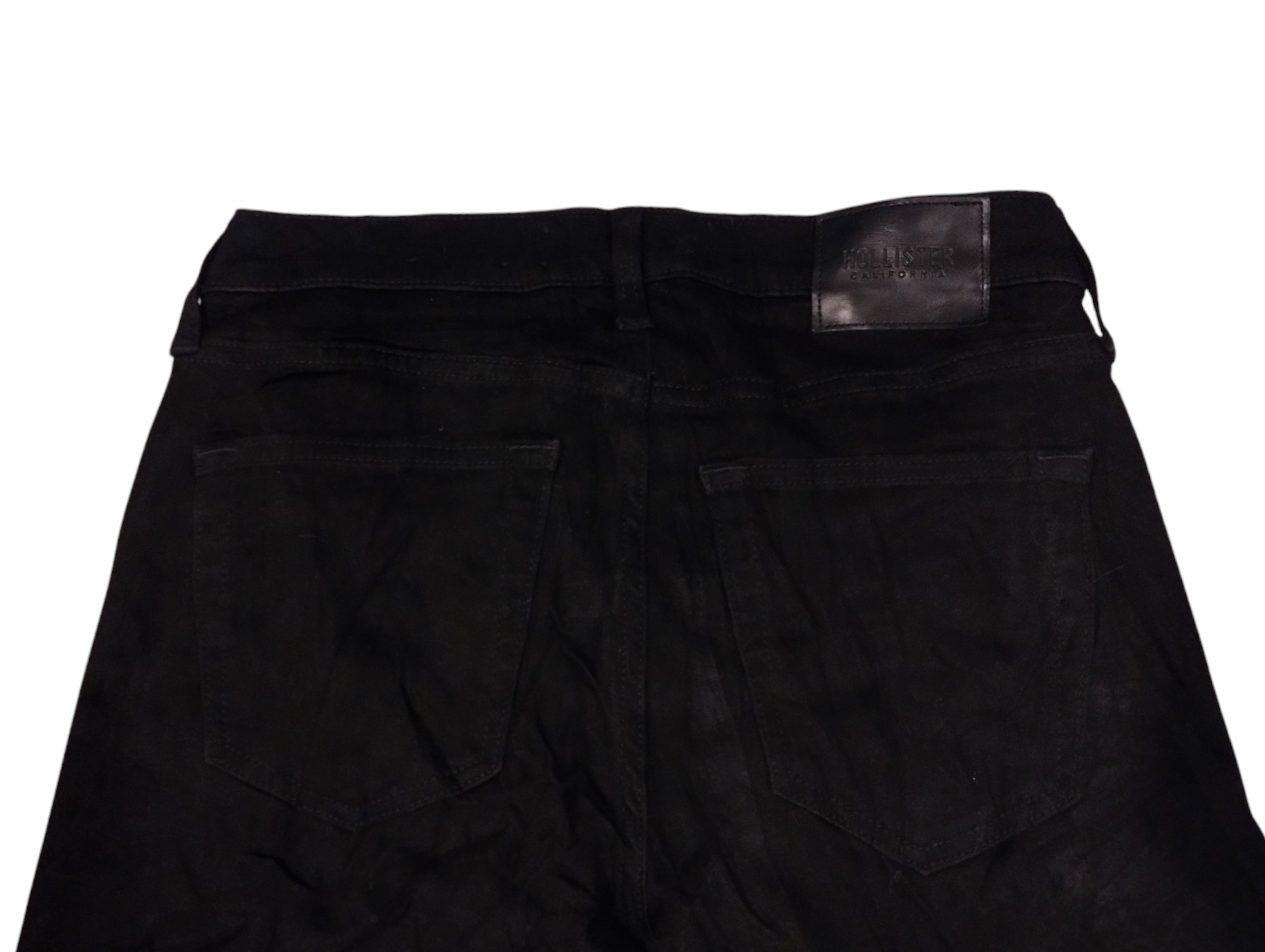 Pantalon Mezclilla hombre HOLLISTER TALLA 30 X 34