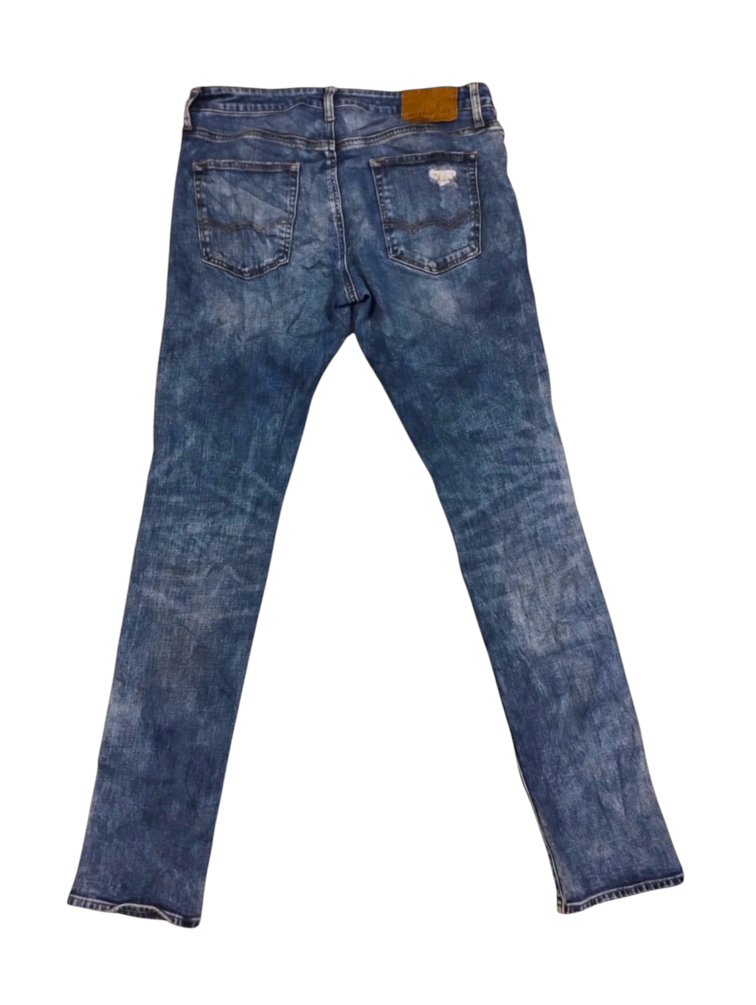 Pantalon Mezclilla hombre AMERICAN EAGLE TALLA 32 x 34