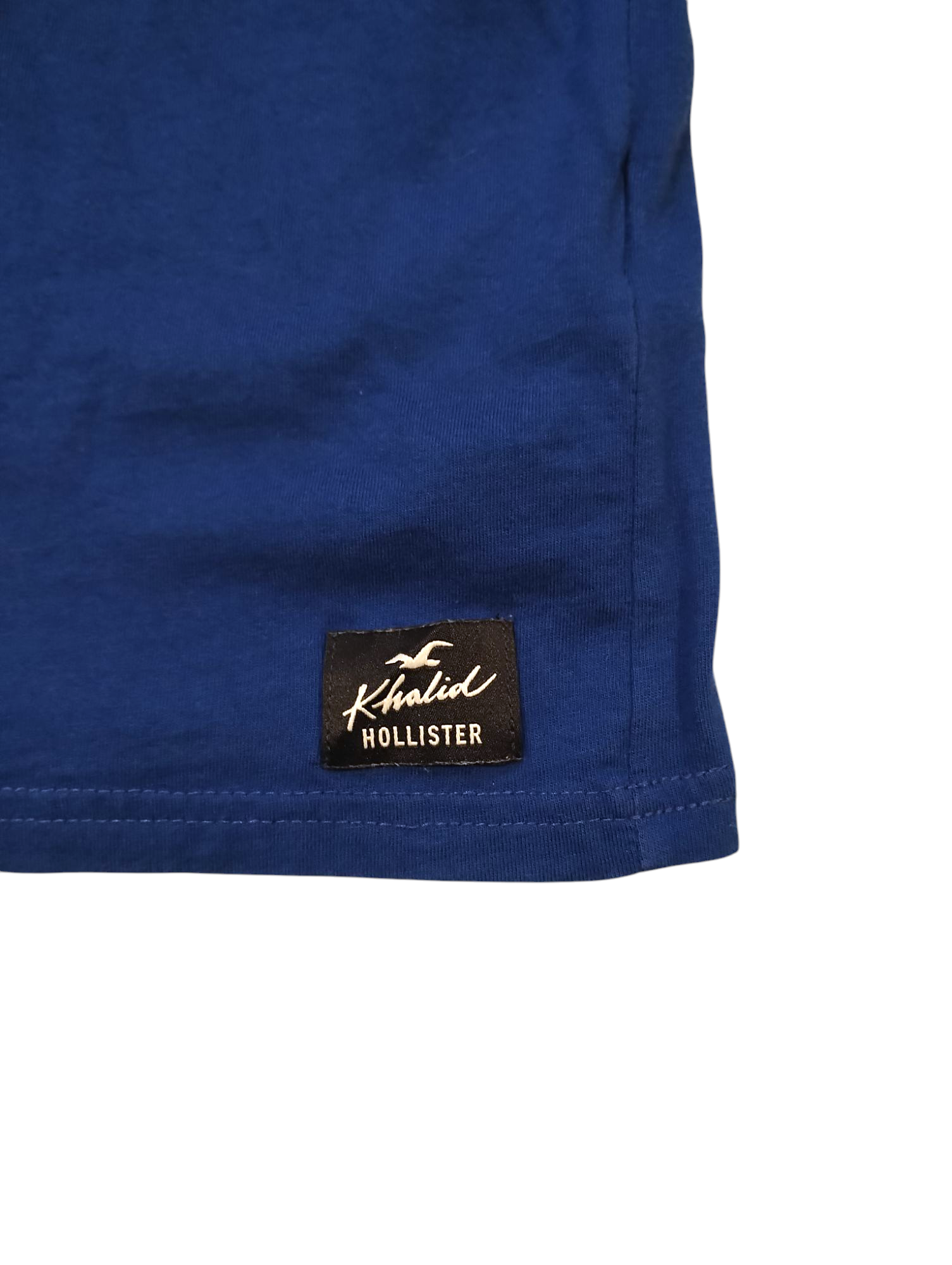 Playera Casual HOLLISTER TALLA L