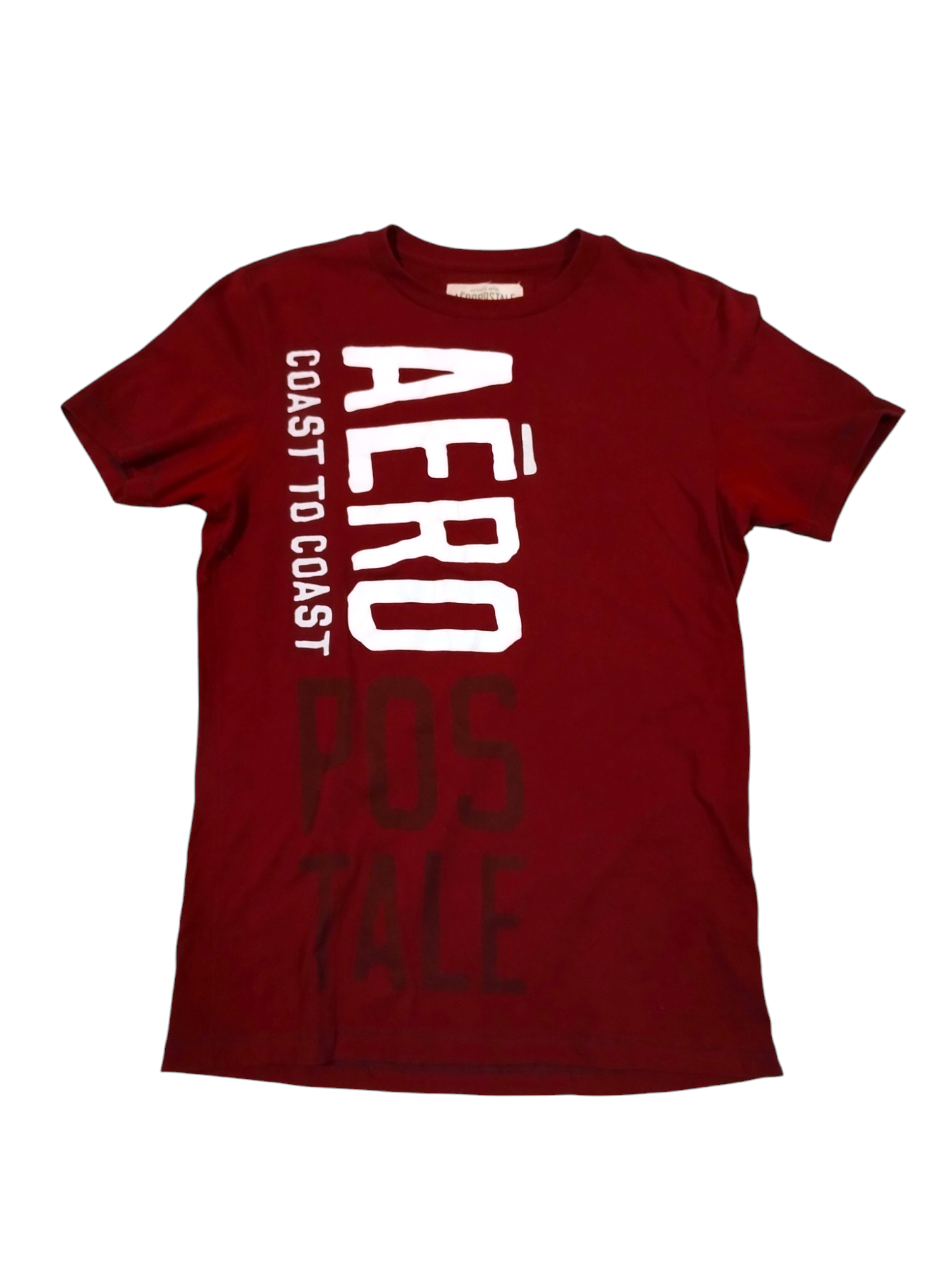 Playera Casual AEROPOSTALE TALLA S