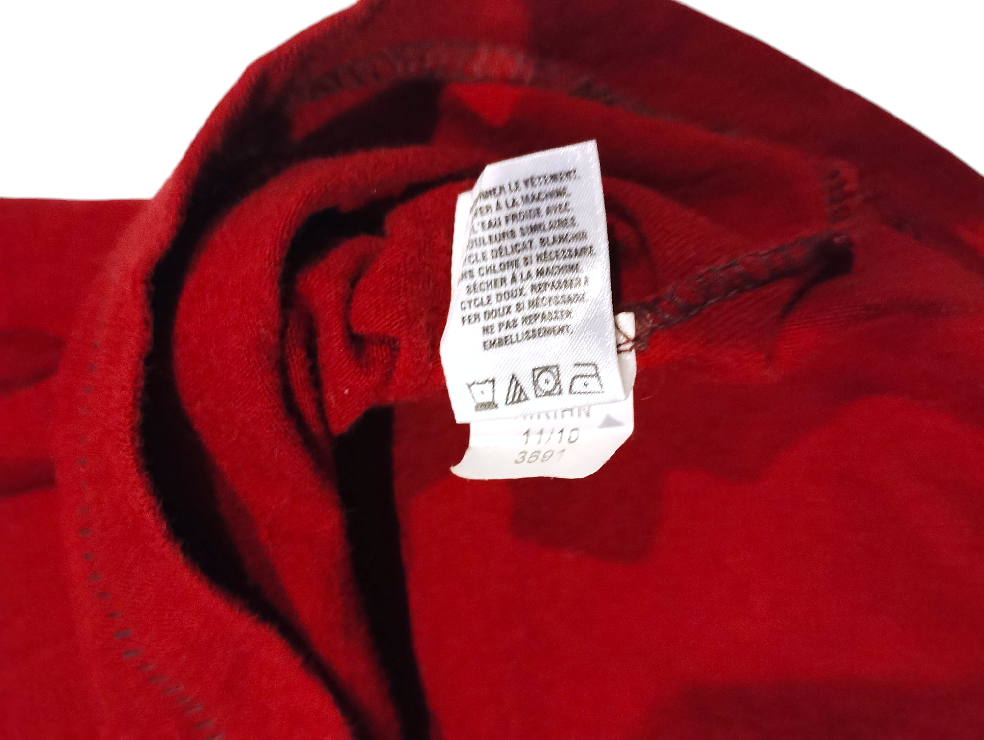 Playera Casual AEROPOSTALE TALLA S