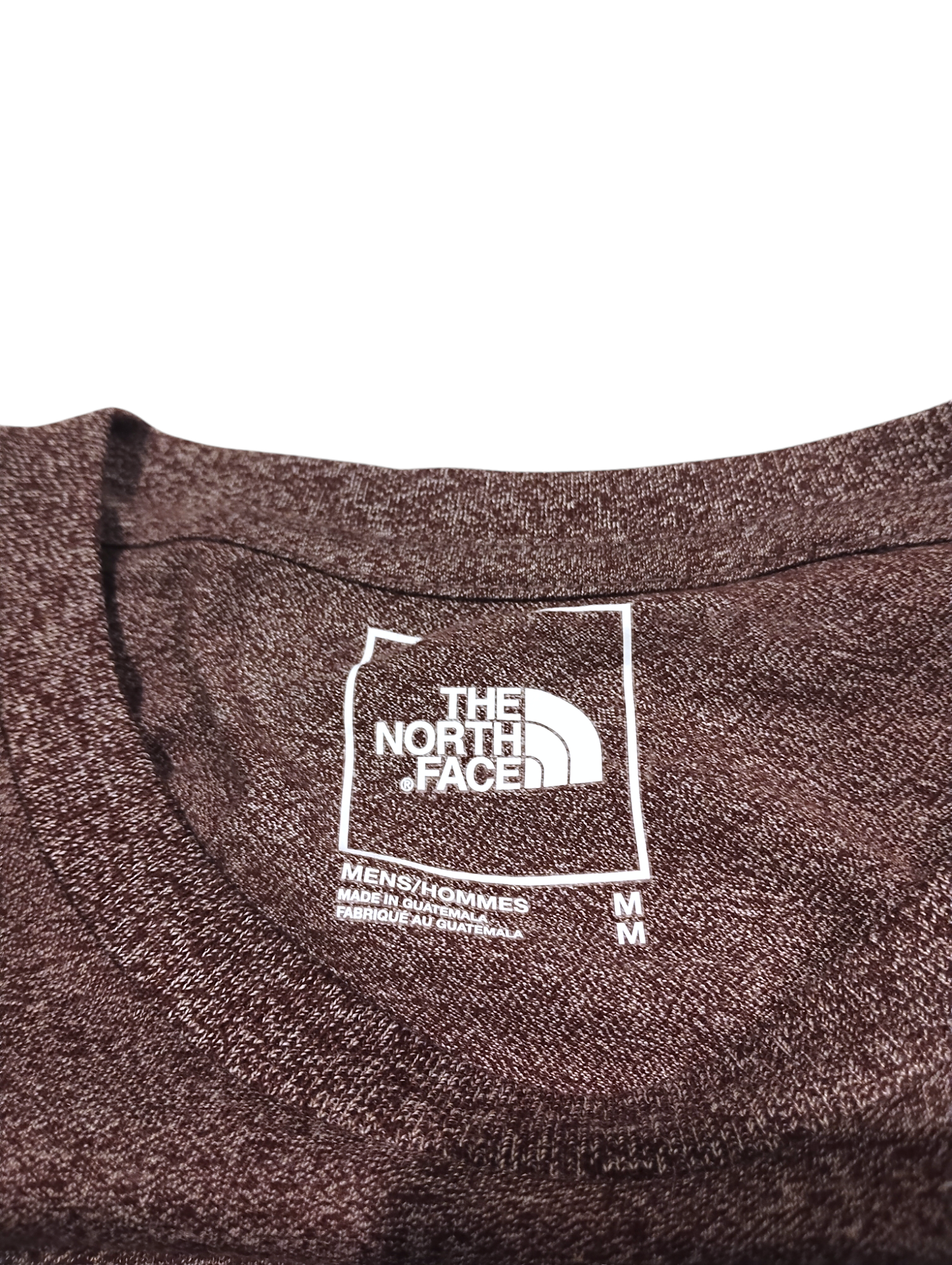 Playera Deportiva THE NORTH FACE T-M