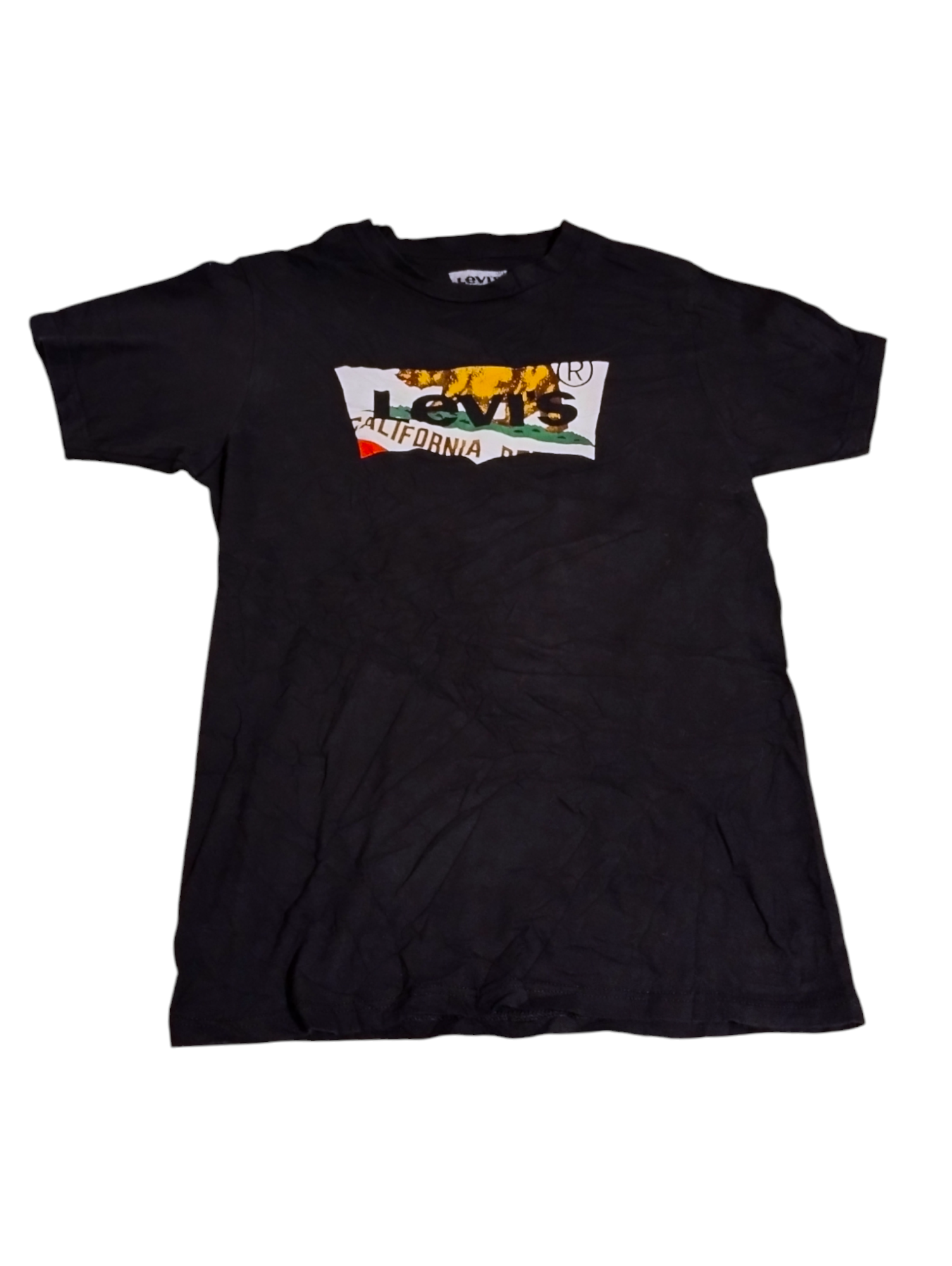 Playera Casual LEVIS TALLA S