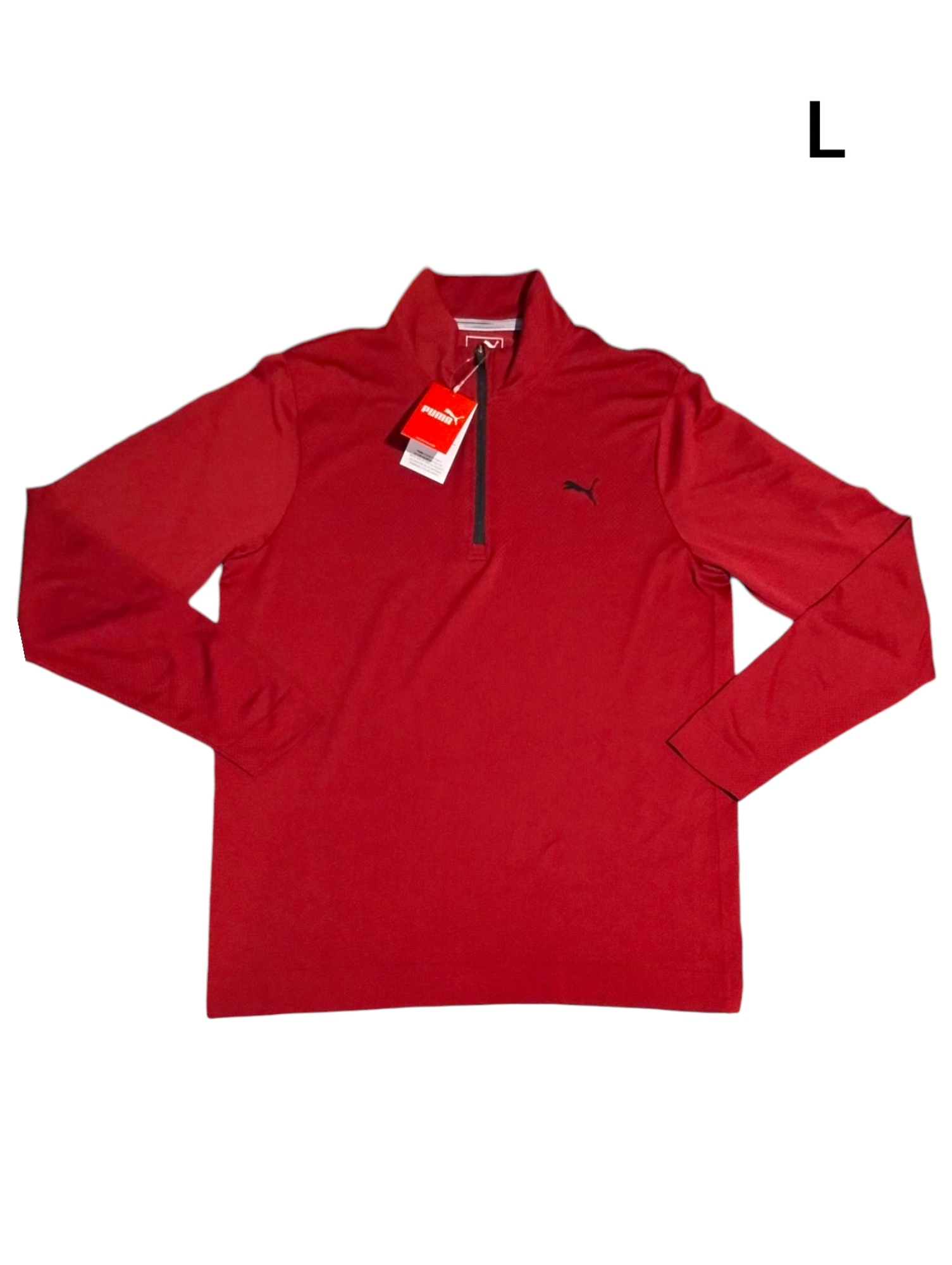 Playera Deportiva PUMA TALLA L