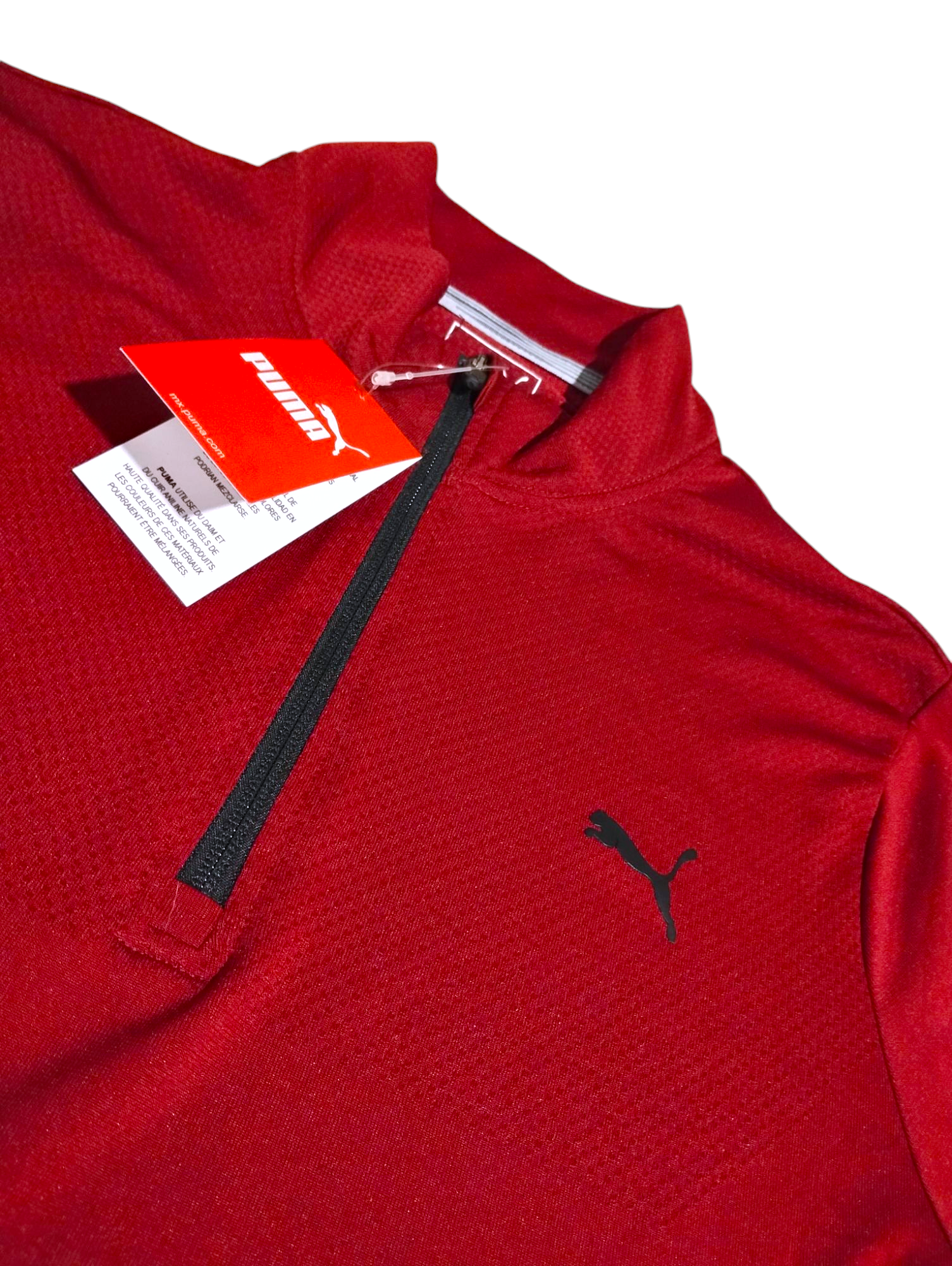 Playera Deportiva PUMA TALLA L