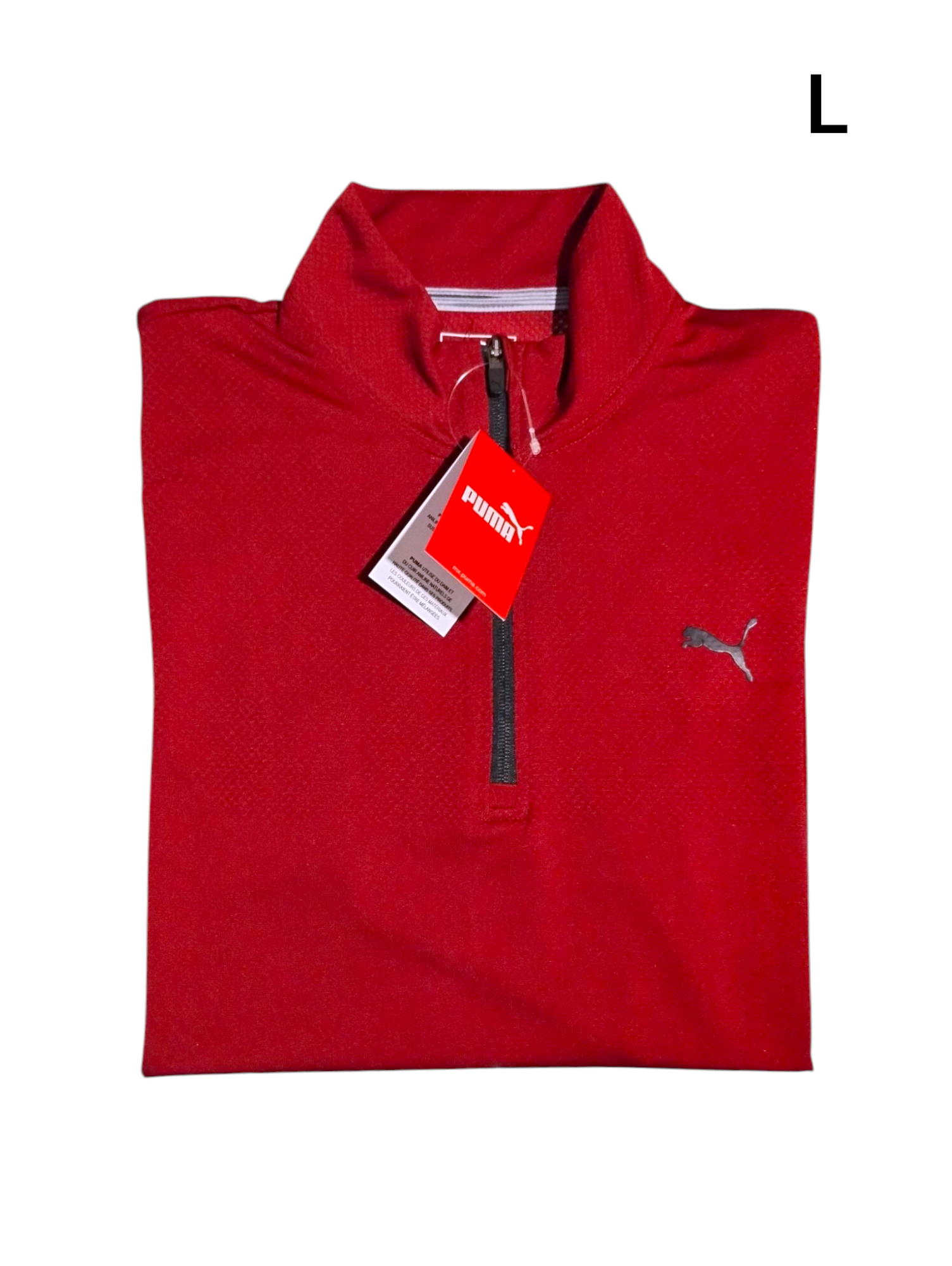 Playera Deportiva PUMA TALLA L