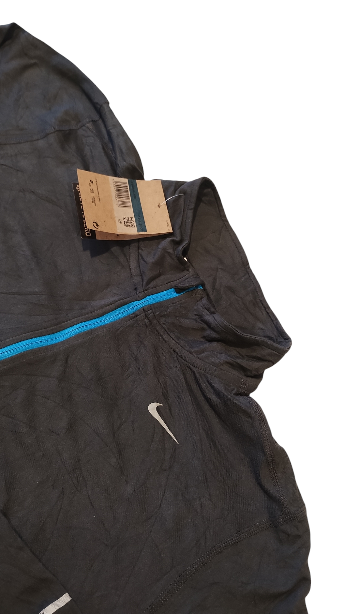 Playera Deportiva hombre NIKE T-L