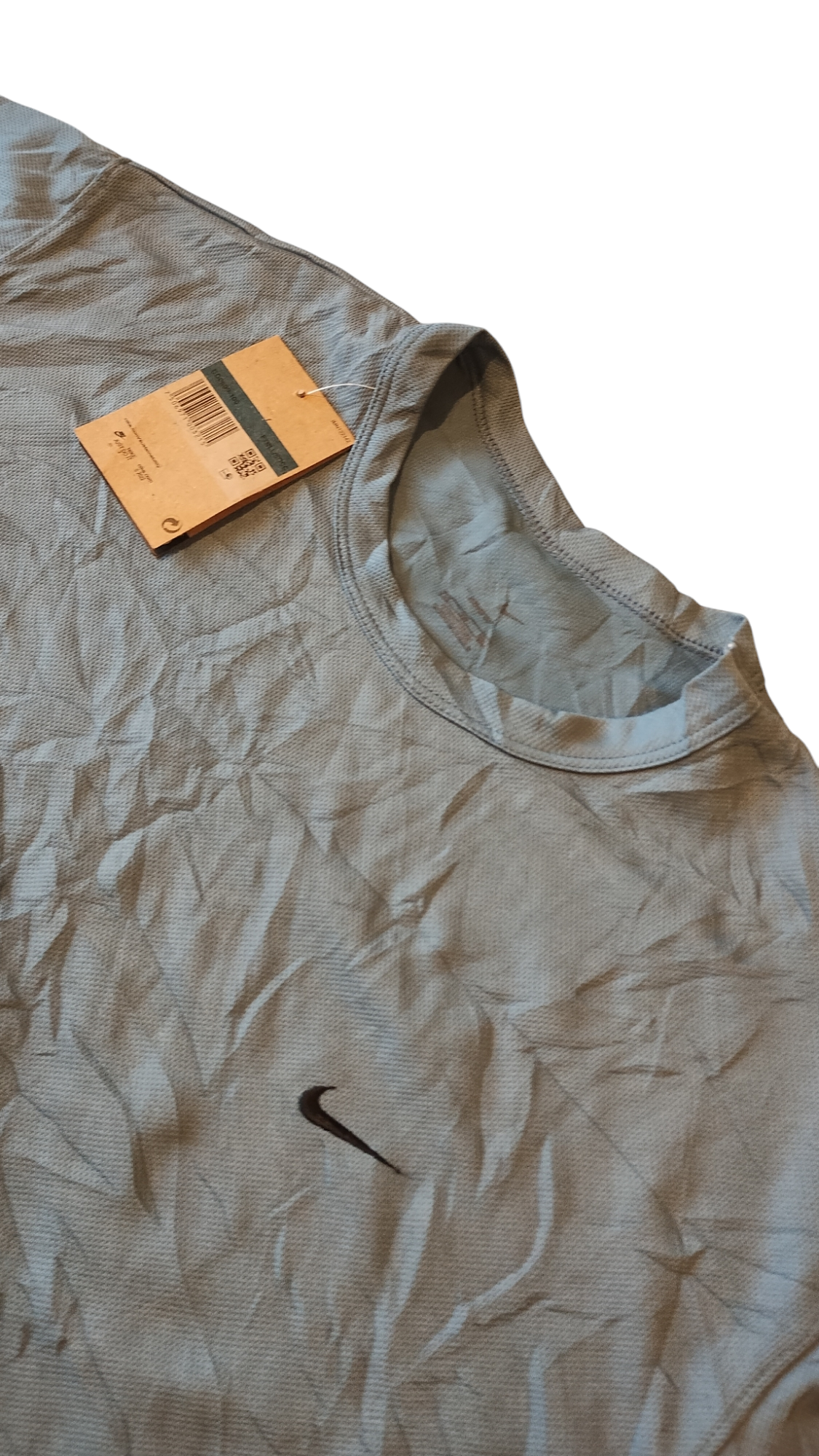 Playera Deportiva hombre NIKE T-XL