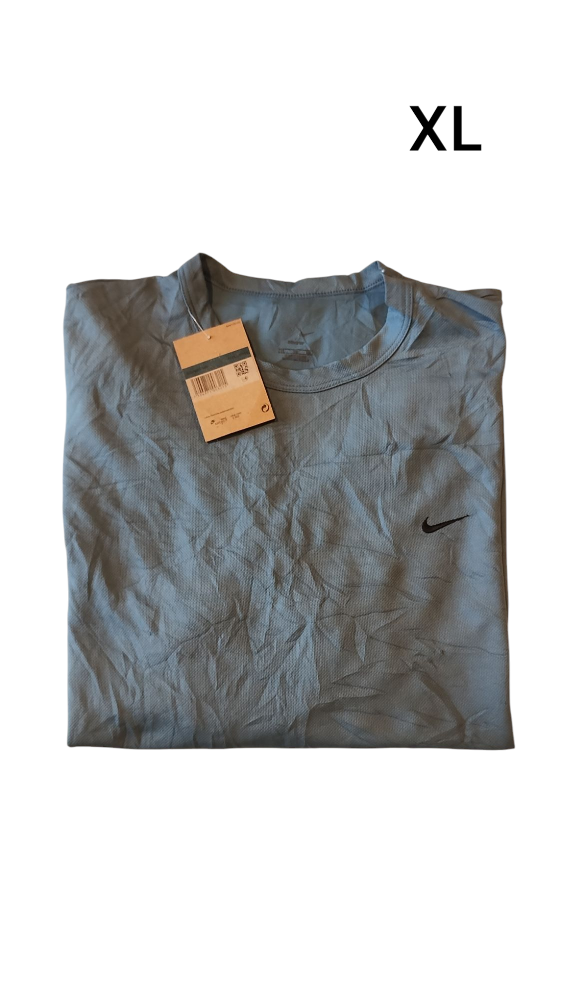 Playera Deportiva hombre NIKE T-XL