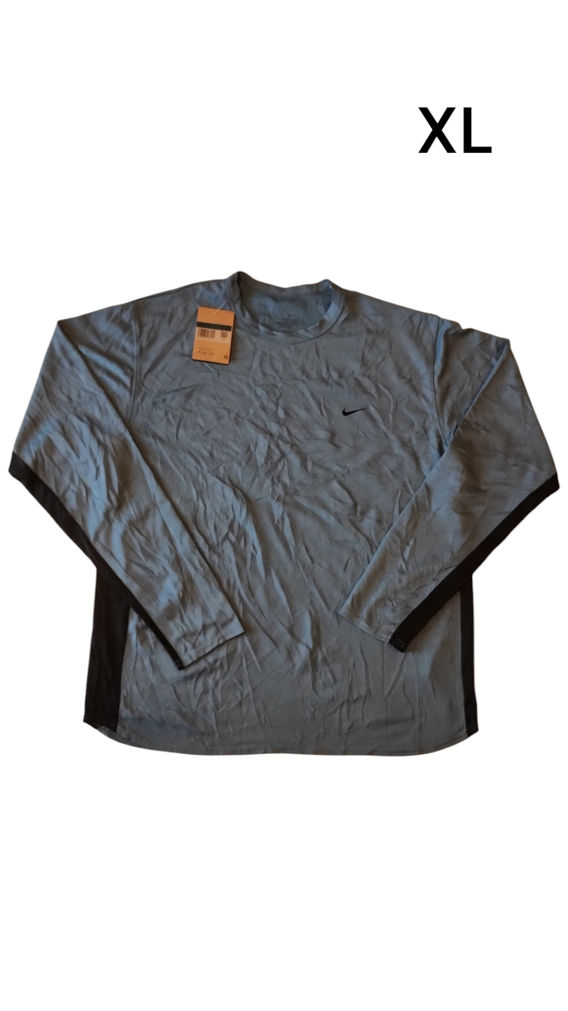 Playera Deportiva hombre NIKE T-XL