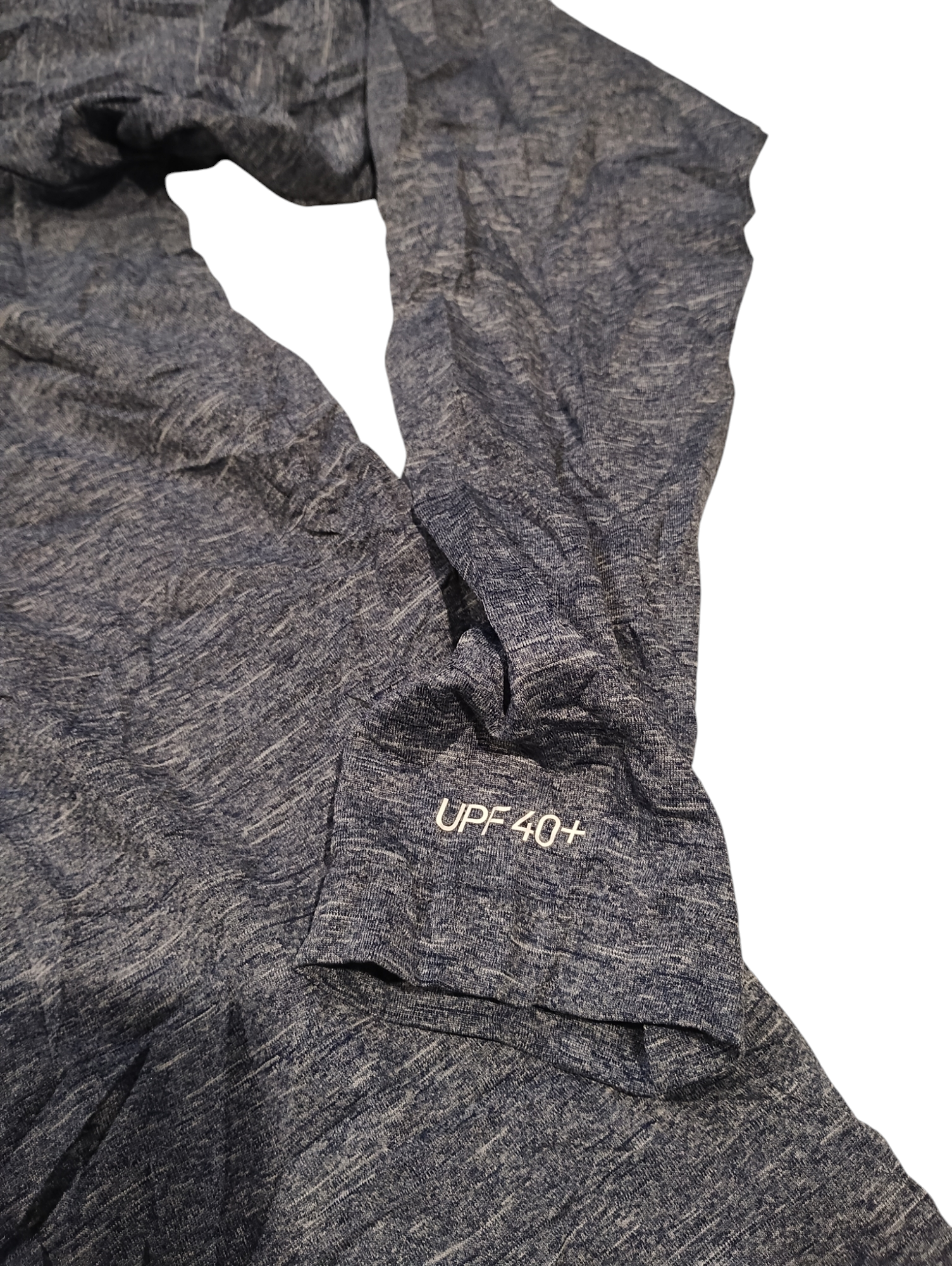 Playera Deportiva hombre NIKE T-S