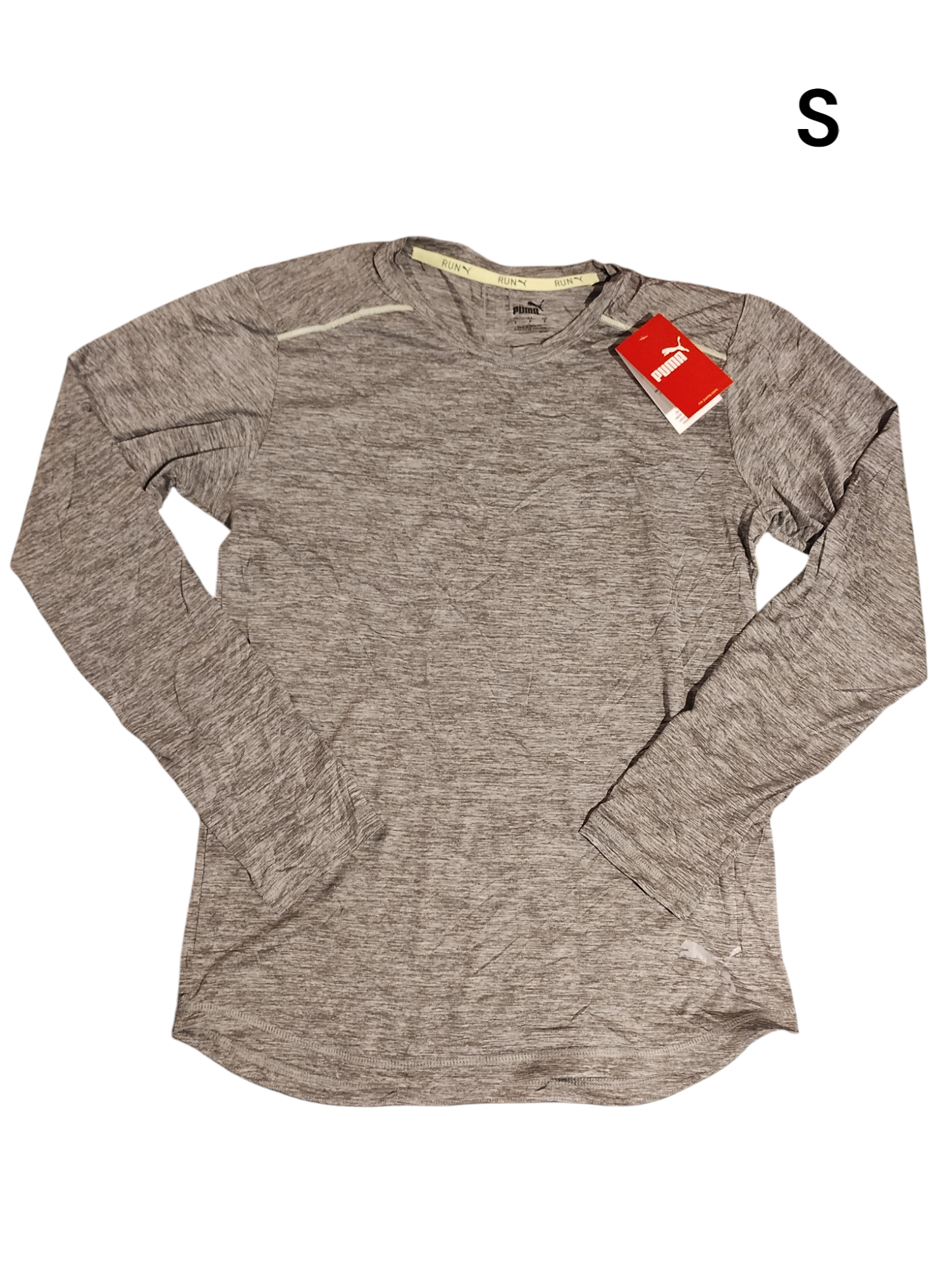 Playera Deportiva hombre  PUMA T-S