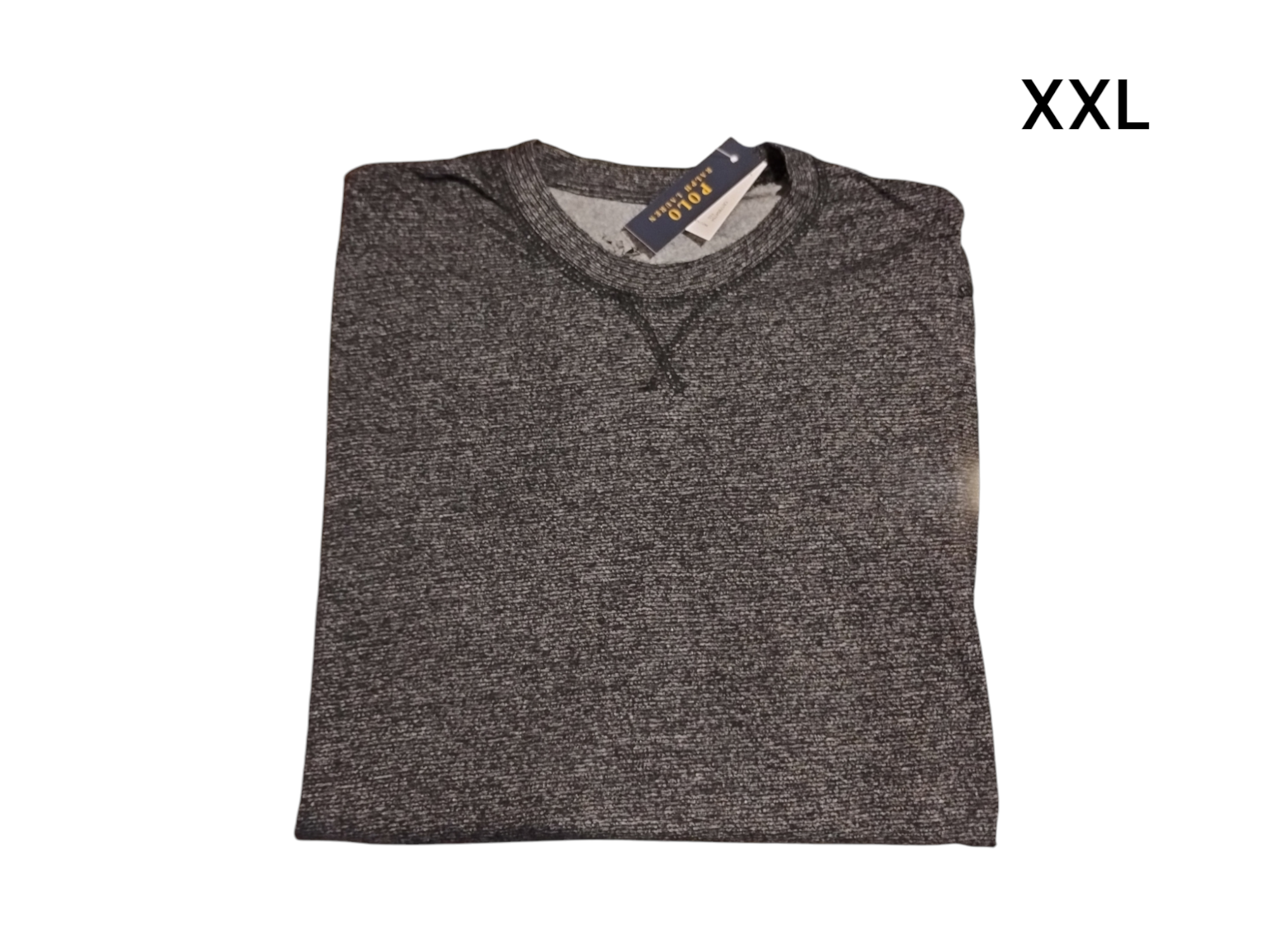 Playera hombre RALP LAURENT T-XXL