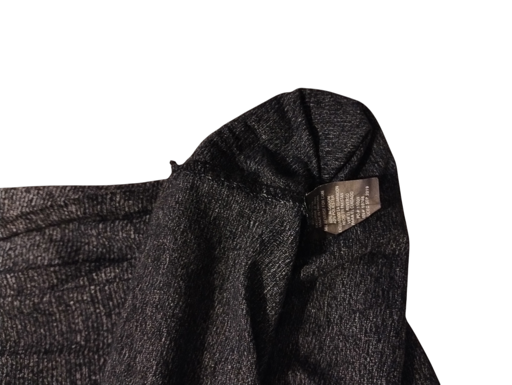 Playera hombre RALP LAURENT T-XXL