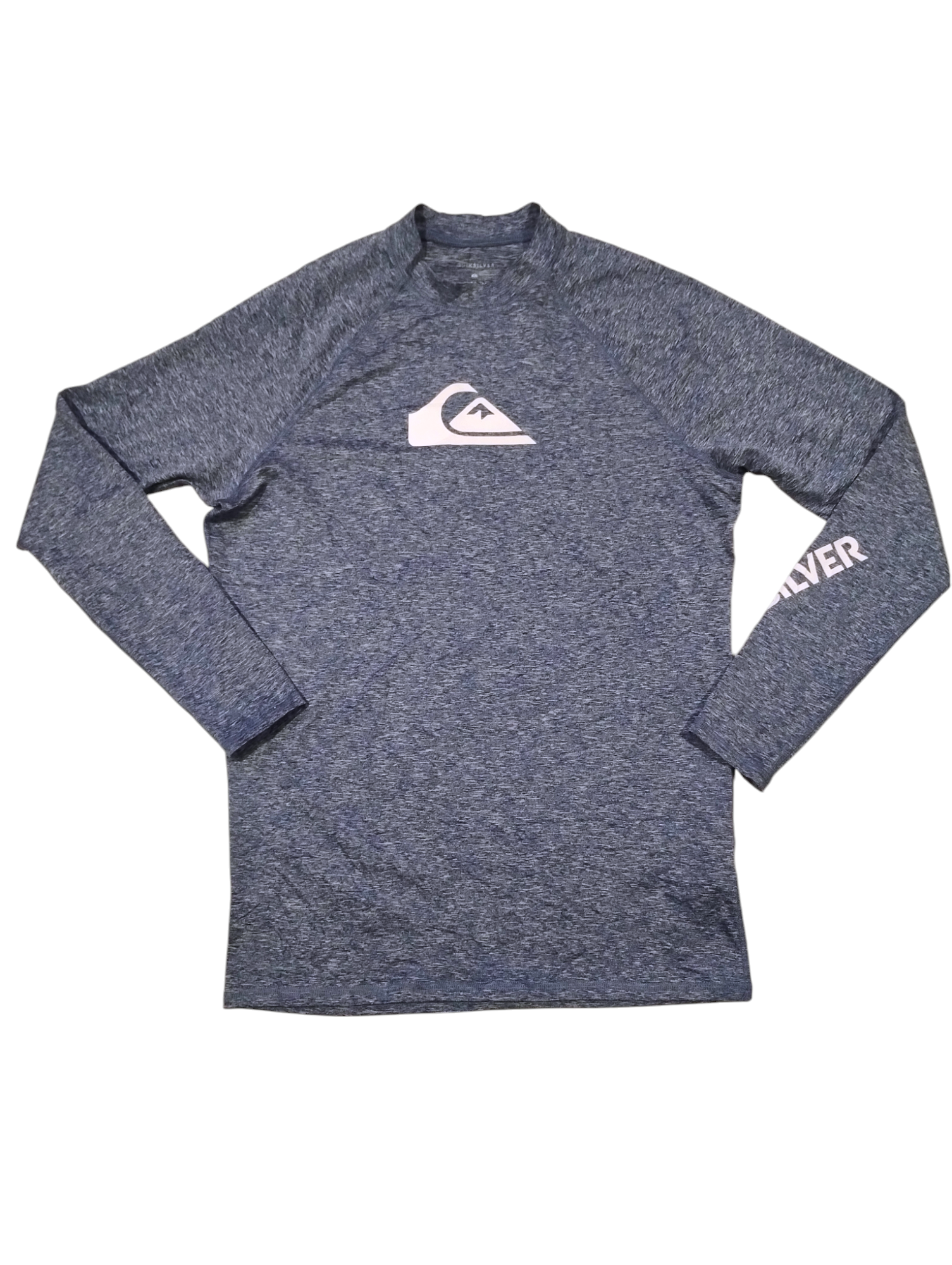 Playera Senderismo hombre QUIKSILVER T-M