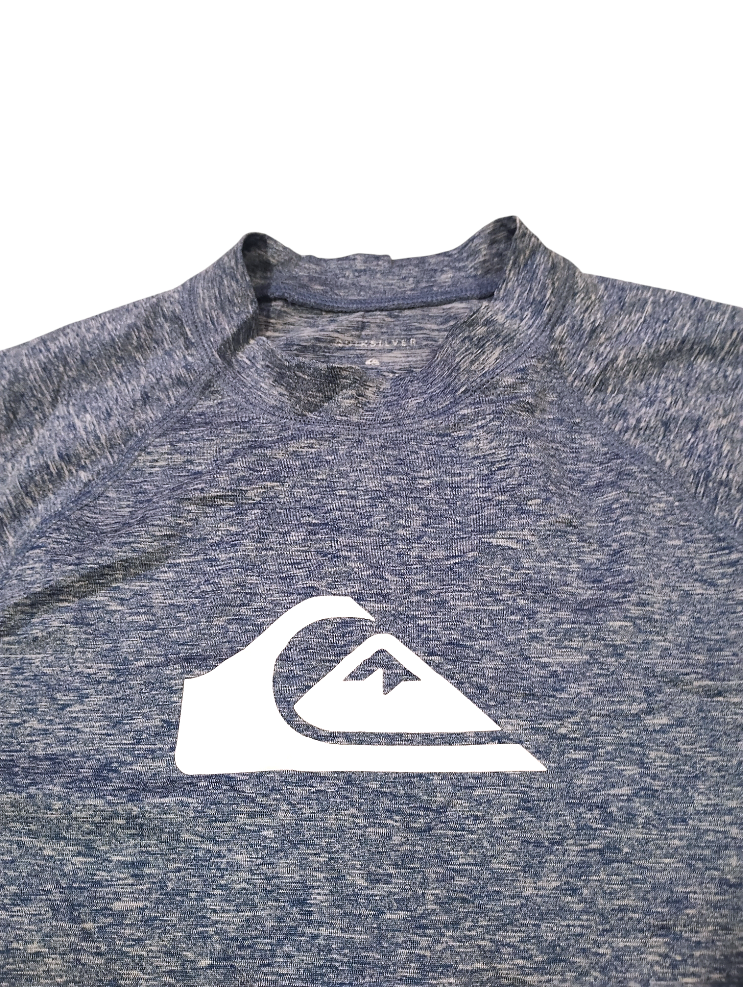 Playera Senderismo hombre QUIKSILVER T-M