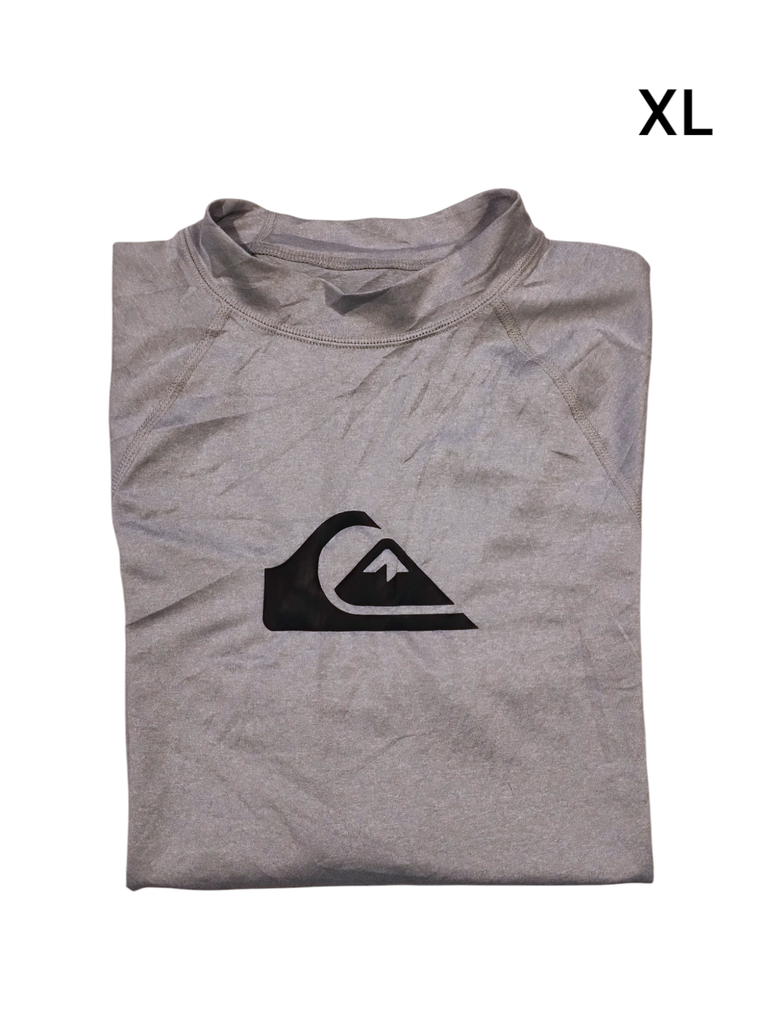 Playera Senderismo hombre  QUIKSILVER T-XL