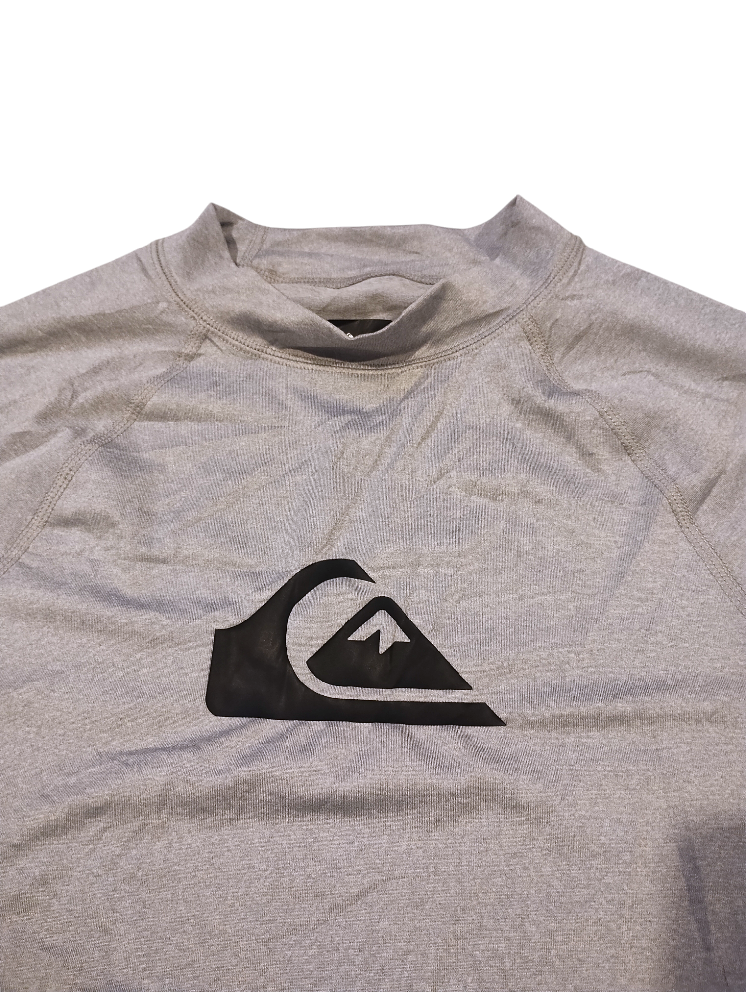 Playera Senderismo hombre  QUIKSILVER T-XL