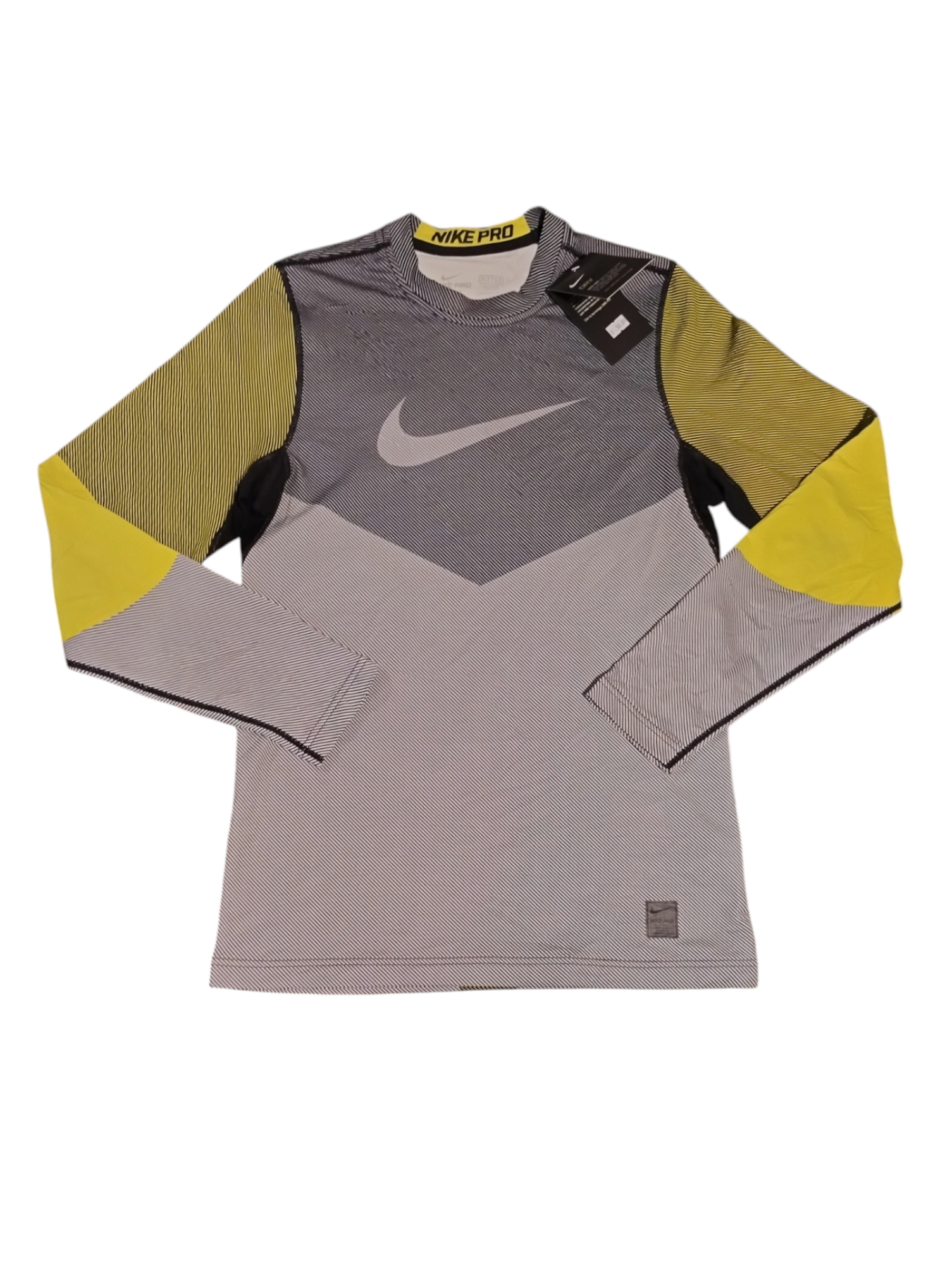 Playera Deportiva hombre  NIKE PRO T-S