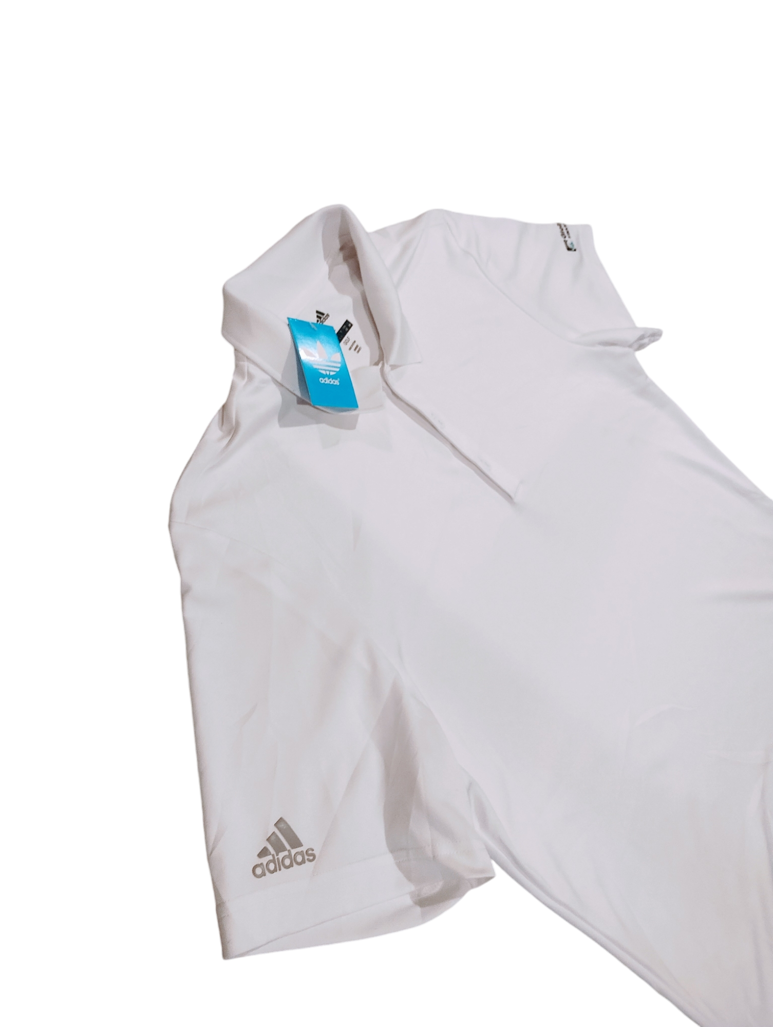 Playera polo hombre ADIDAS GOLF T-L