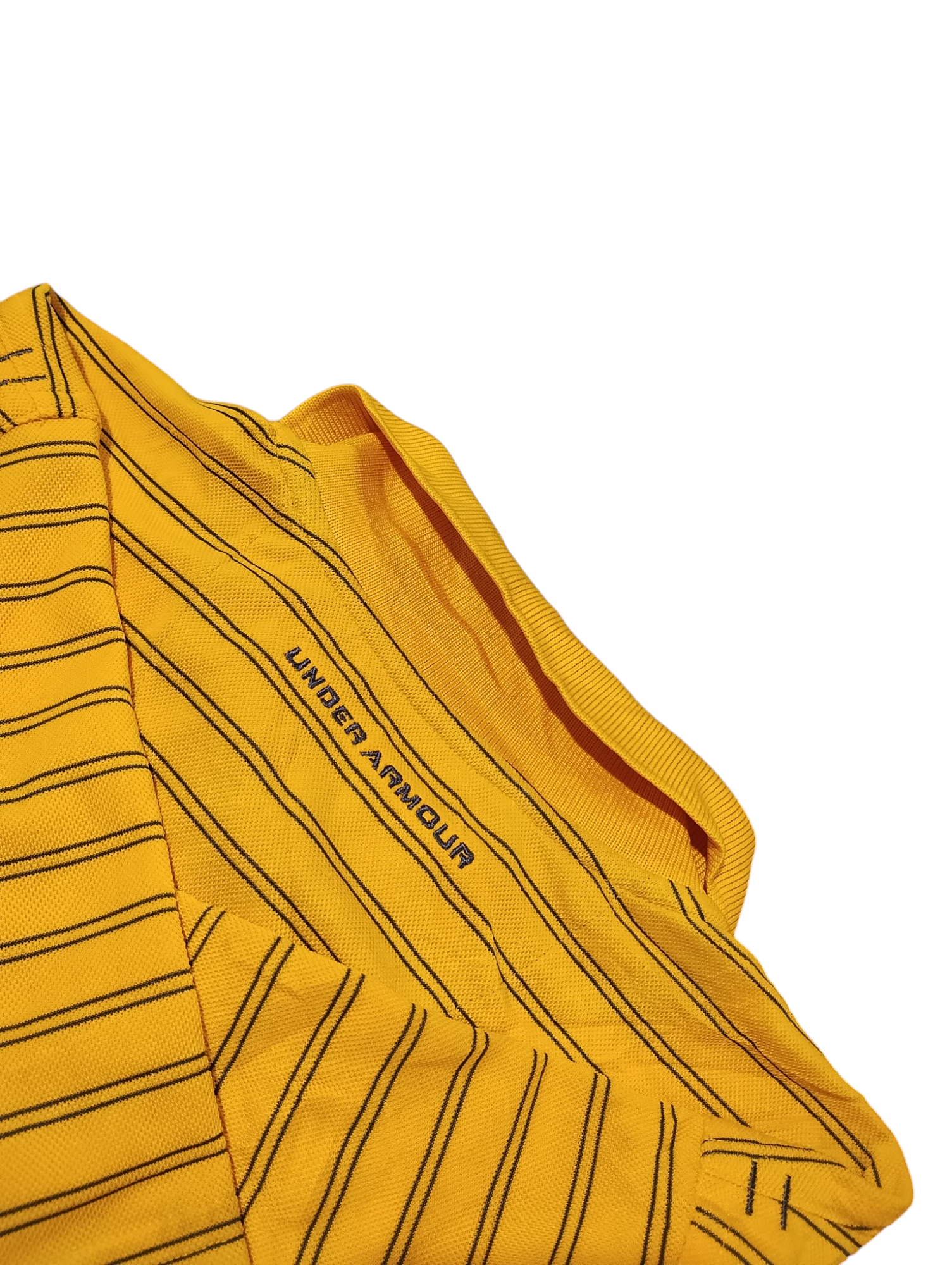 Playera polo hombre UNDER ARMOUR T-M