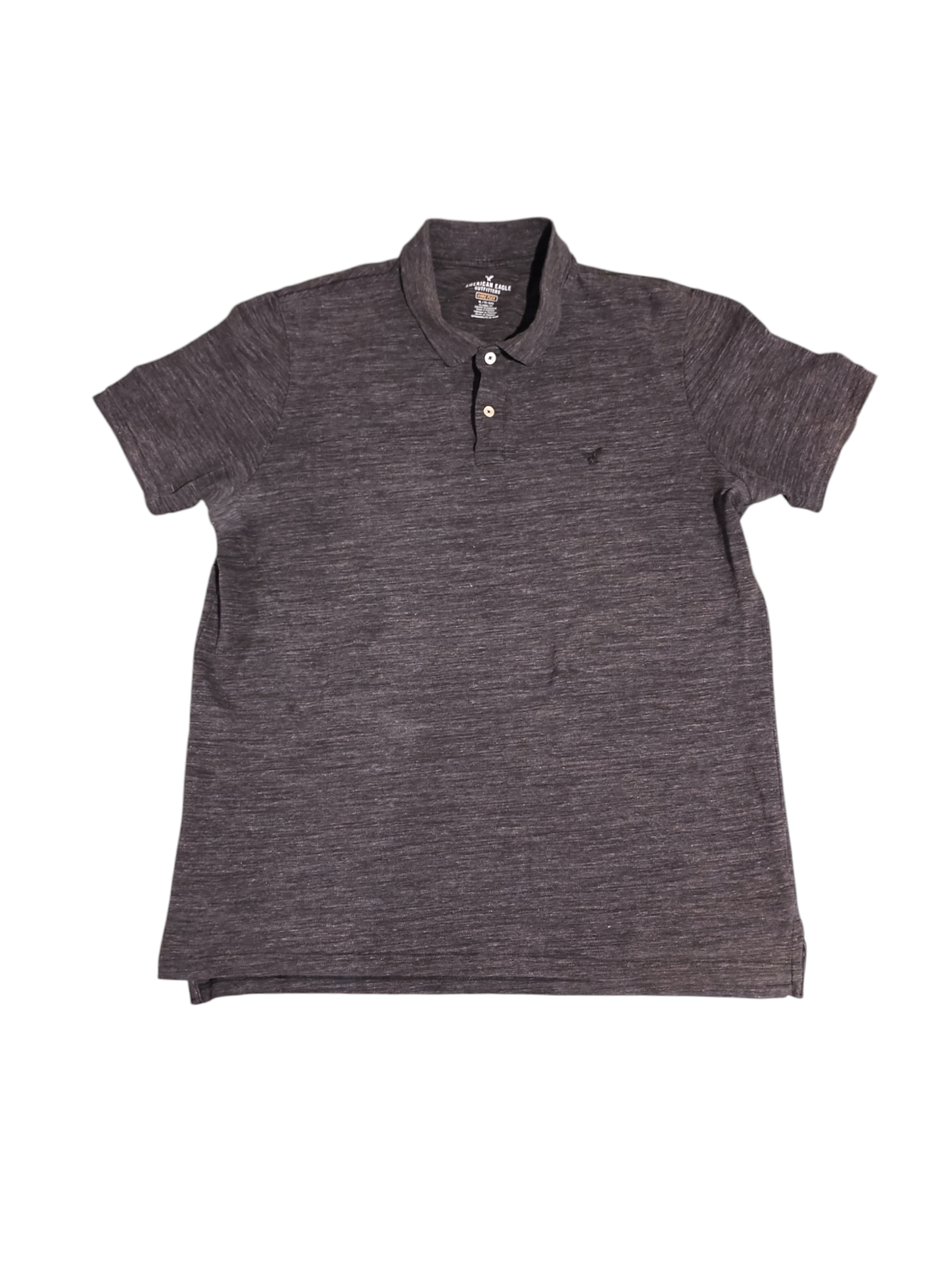 Playera polo hombre AMERICAN EAGLE T-X/L