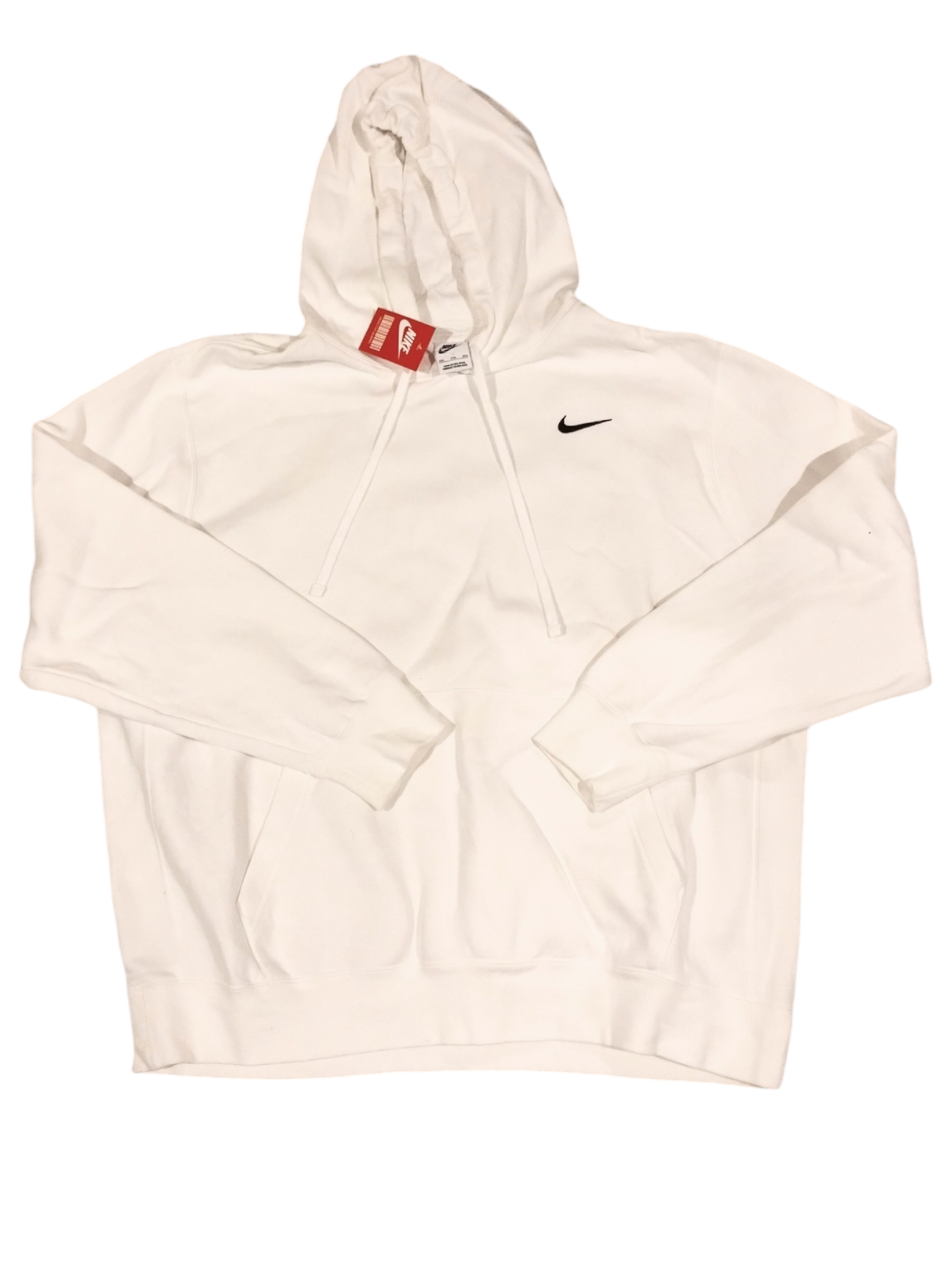 Sudadera Deportiva hombre NIKE T-XXL