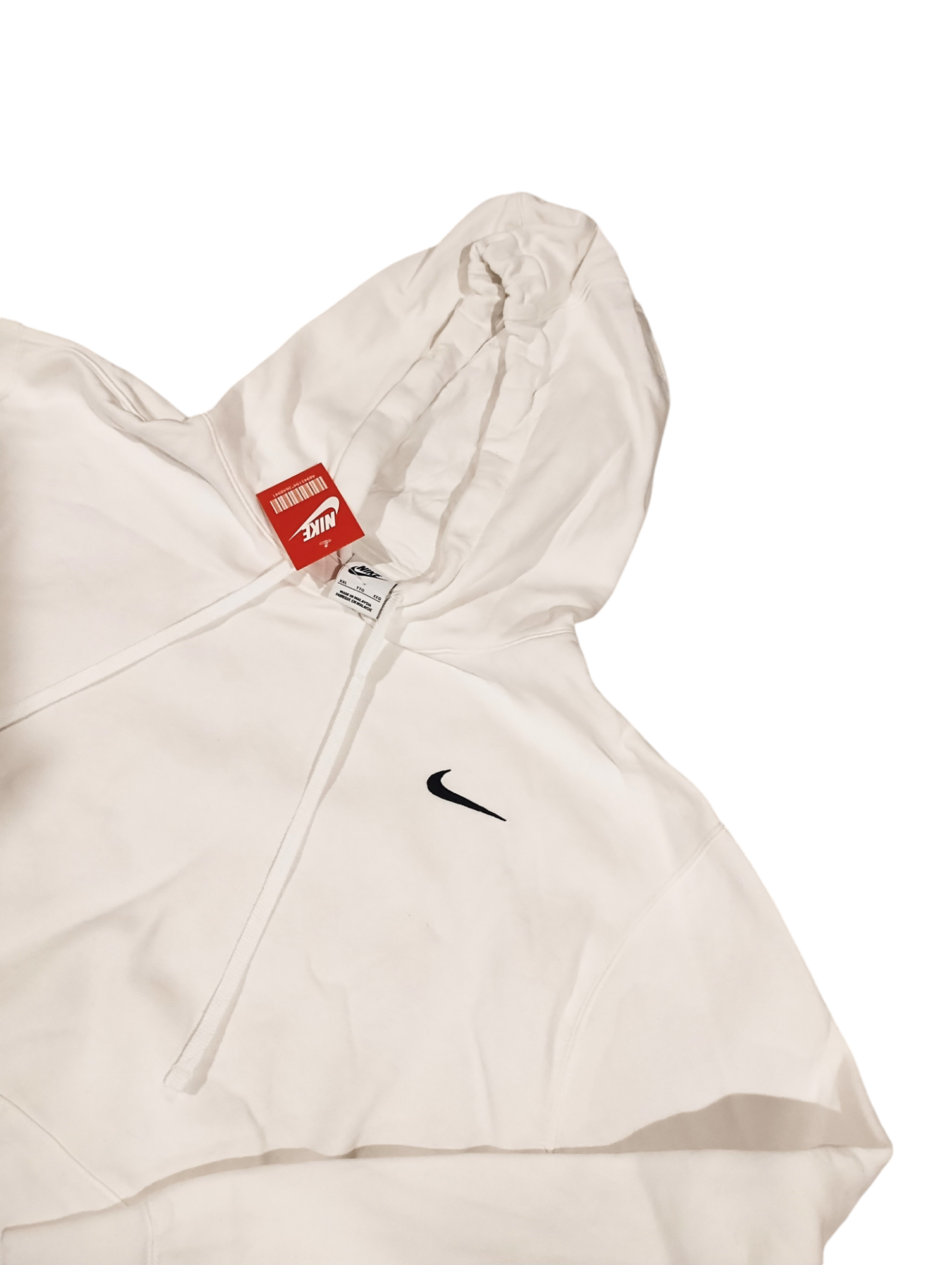 Sudadera Deportiva hombre NIKE T-XXL