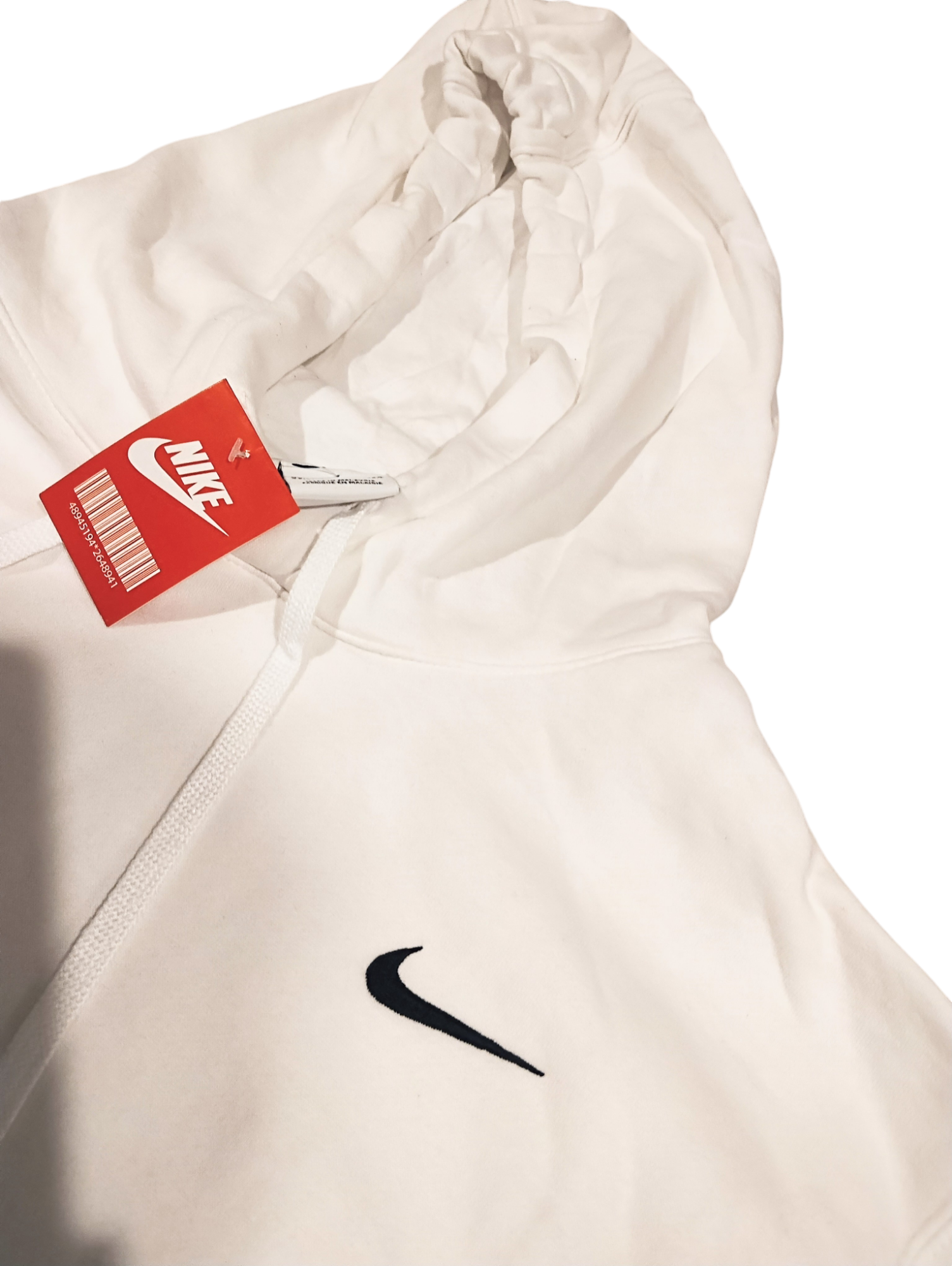 Sudadera Deportiva hombre NIKE T-XXL