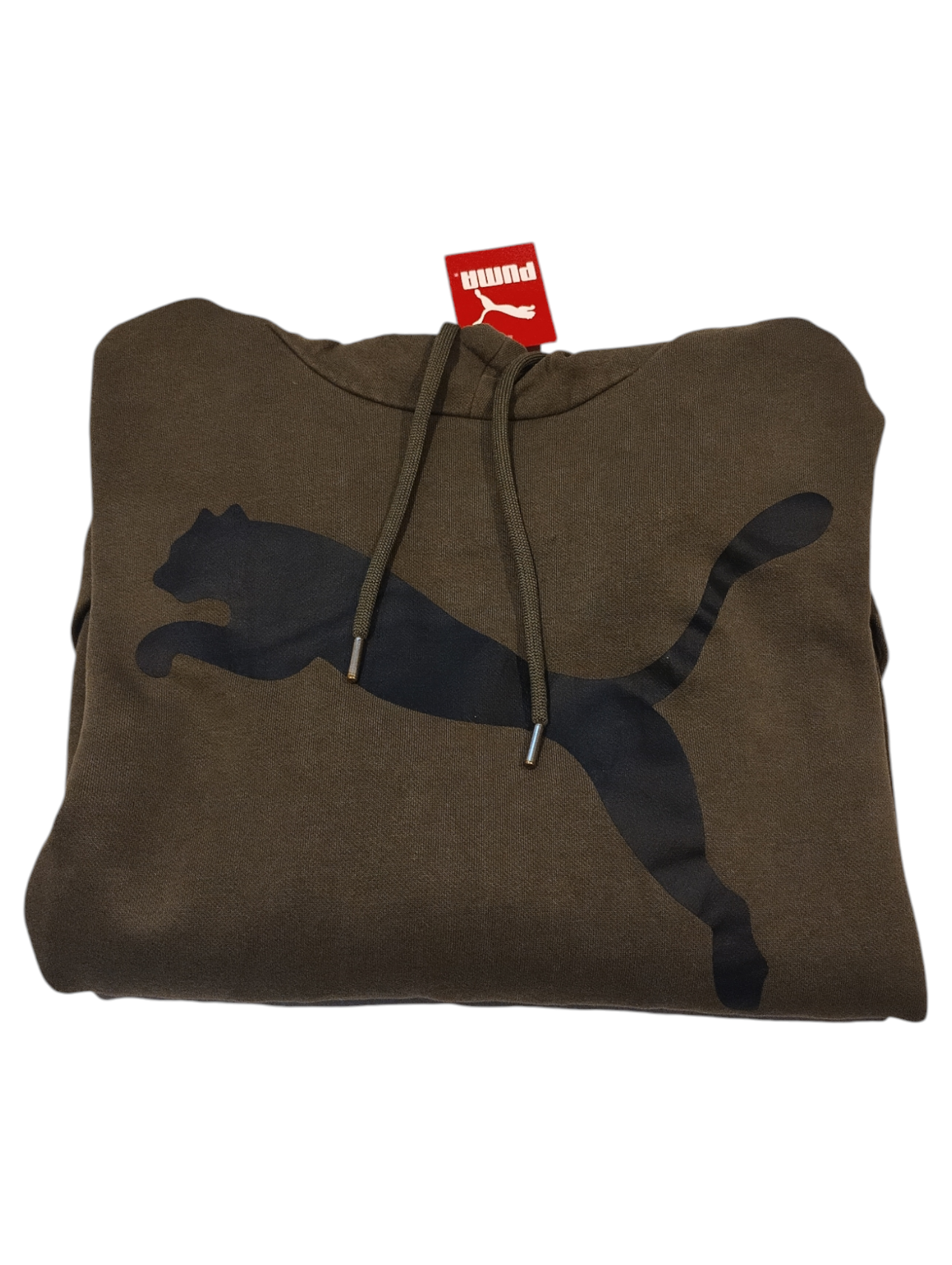 Sudadera Deportiva hombre PUMA T-L