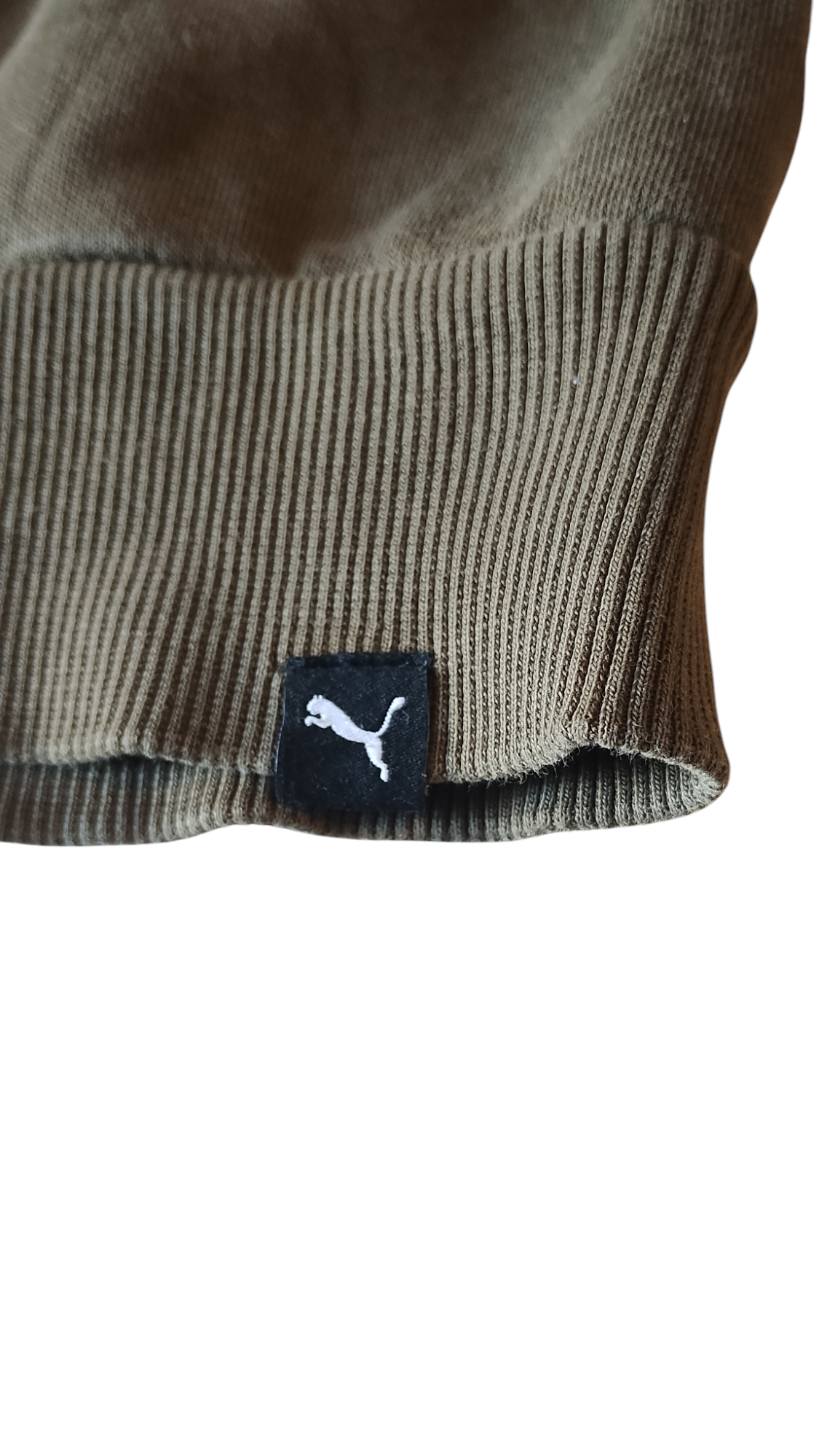 Sudadera Deportiva hombre PUMA T-L
