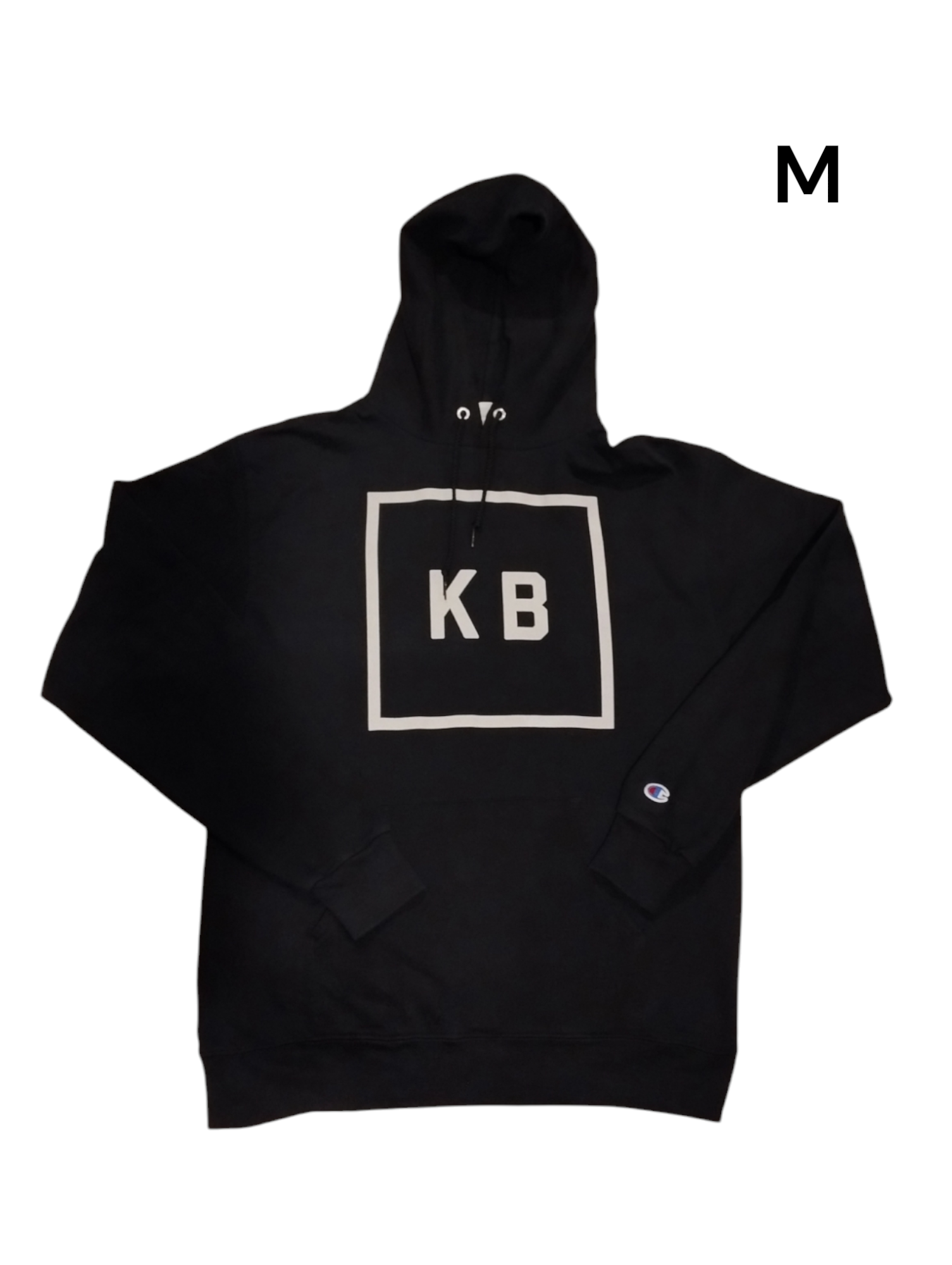Sudadera Casual hombre CHAMPION T-M