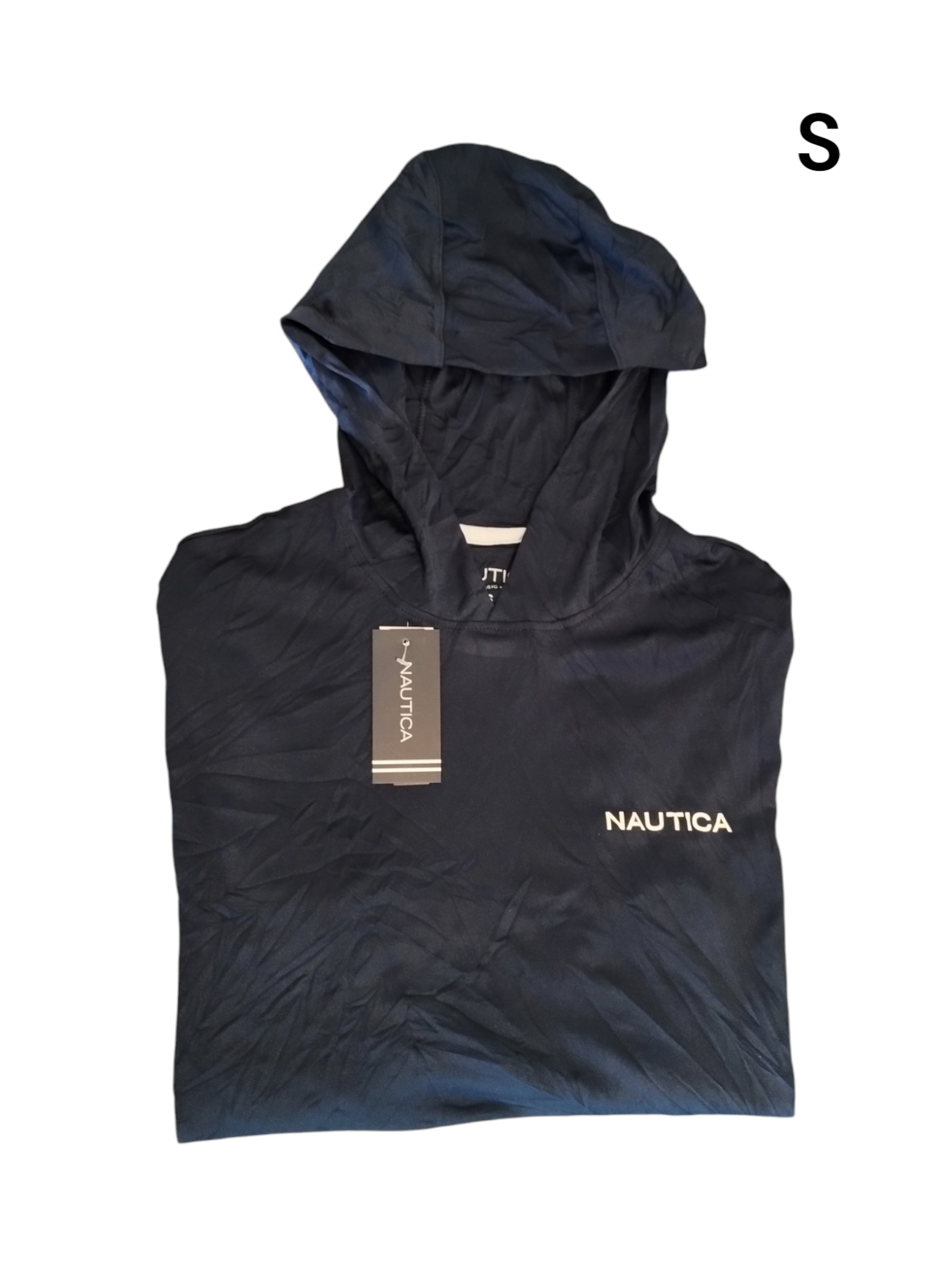 Sudadera Casual hombre NAUTICA T-S