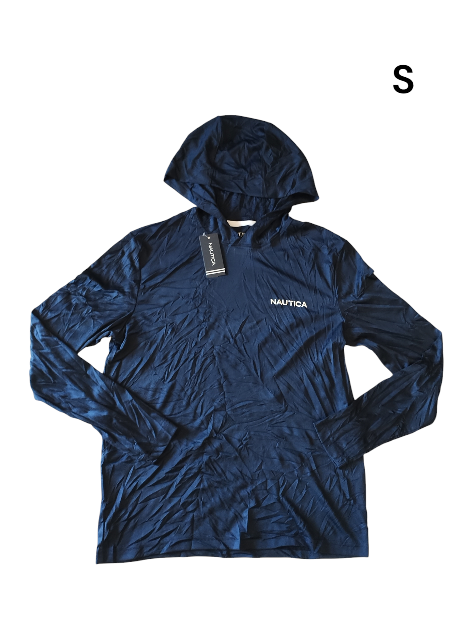 Sudadera Casual hombre NAUTICA T-S