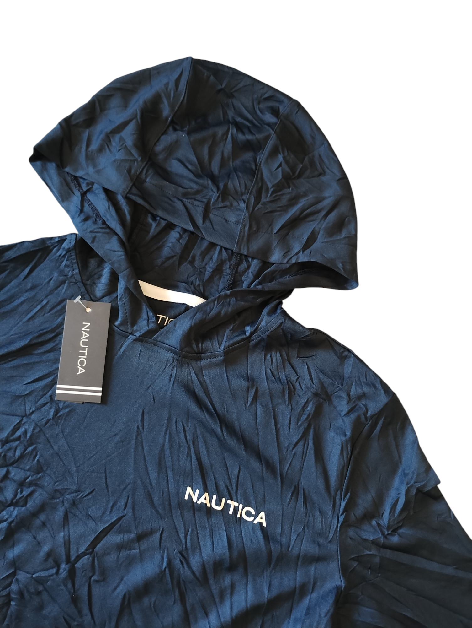 Sudadera Casual hombre NAUTICA T-S