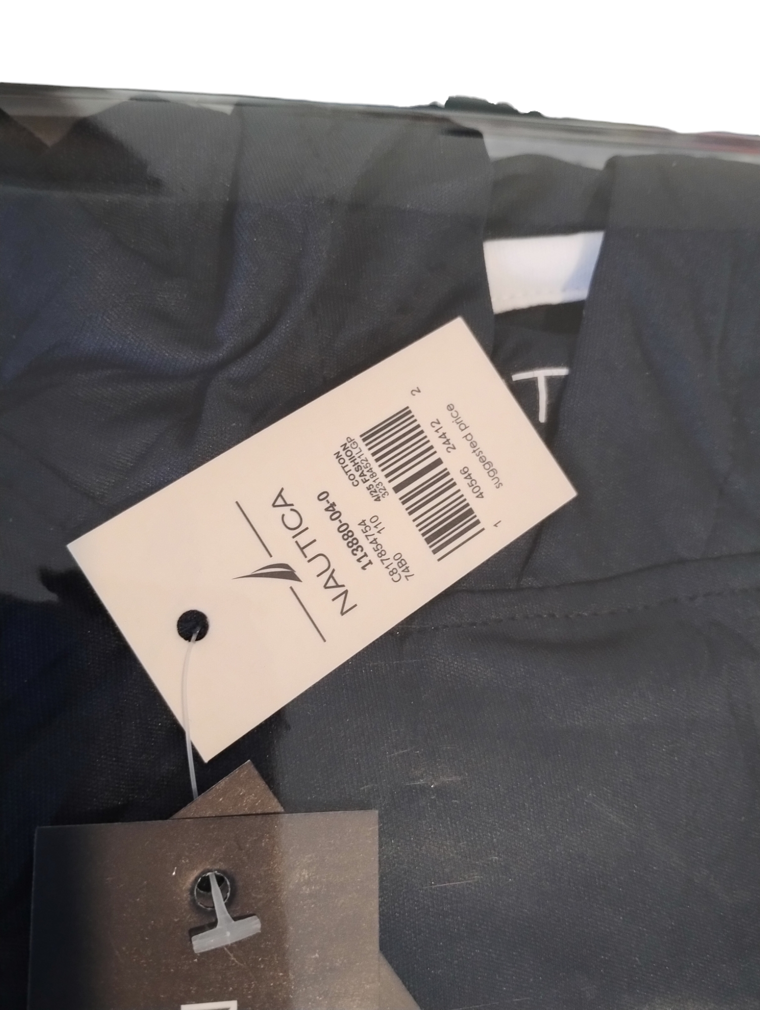 Sudadera Casual hombre NAUTICA T-S