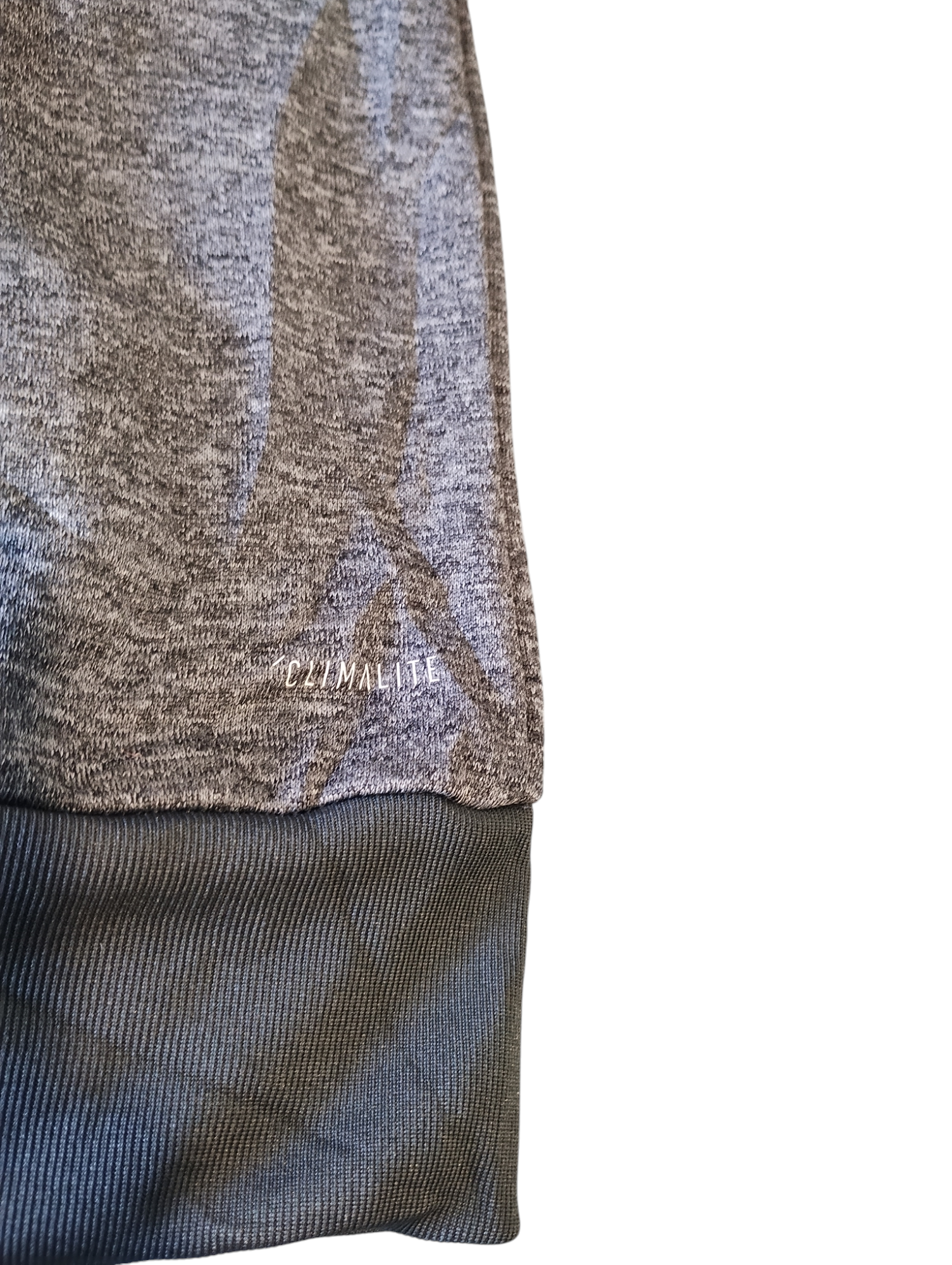 Sudadera Deportiva hombre ADIDAS T-L