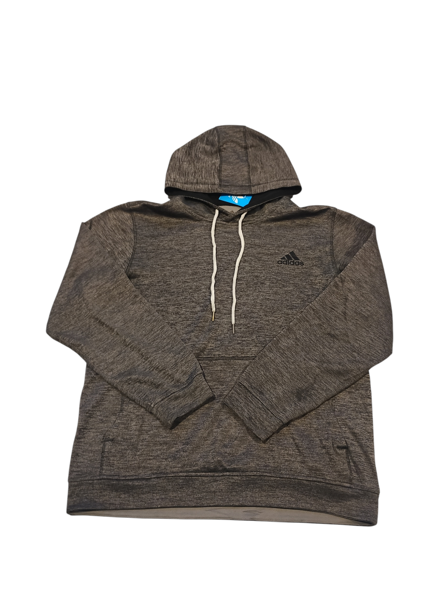Sudadera Deportiva hombre ADIDAS T-L
