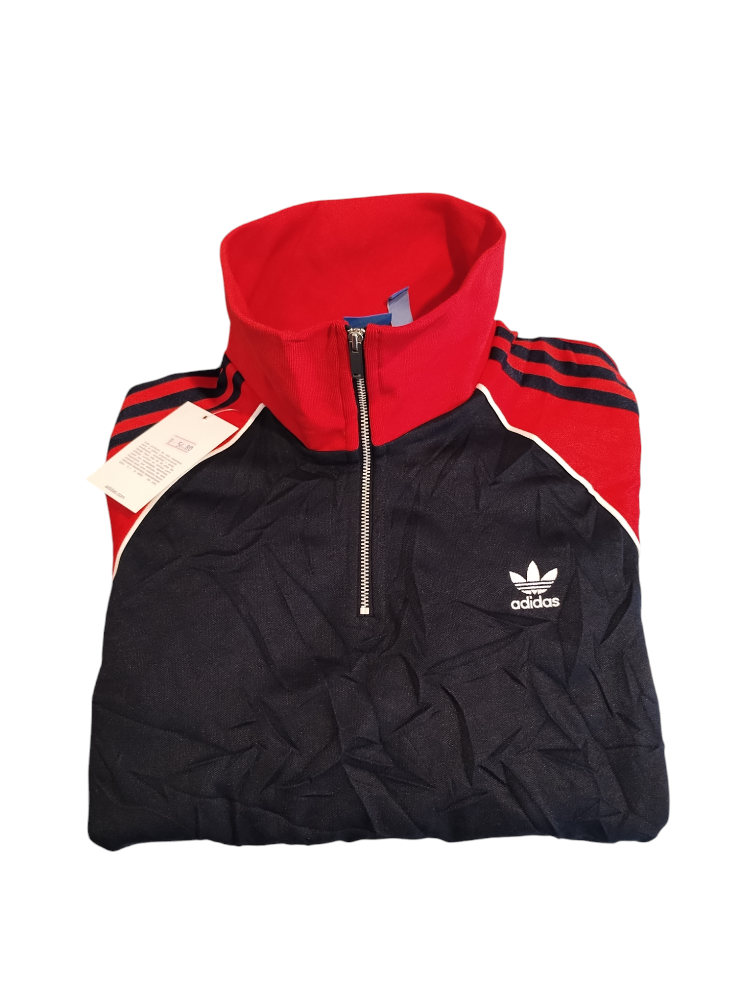 Sueter Deportivo hombre ADIDAS T-S