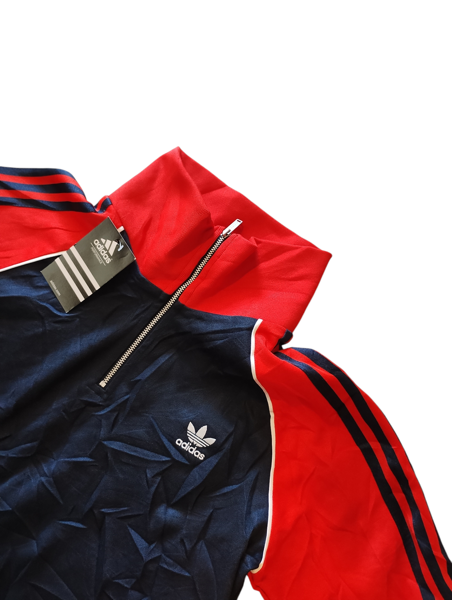 Sueter Deportivo hombre ADIDAS T-S