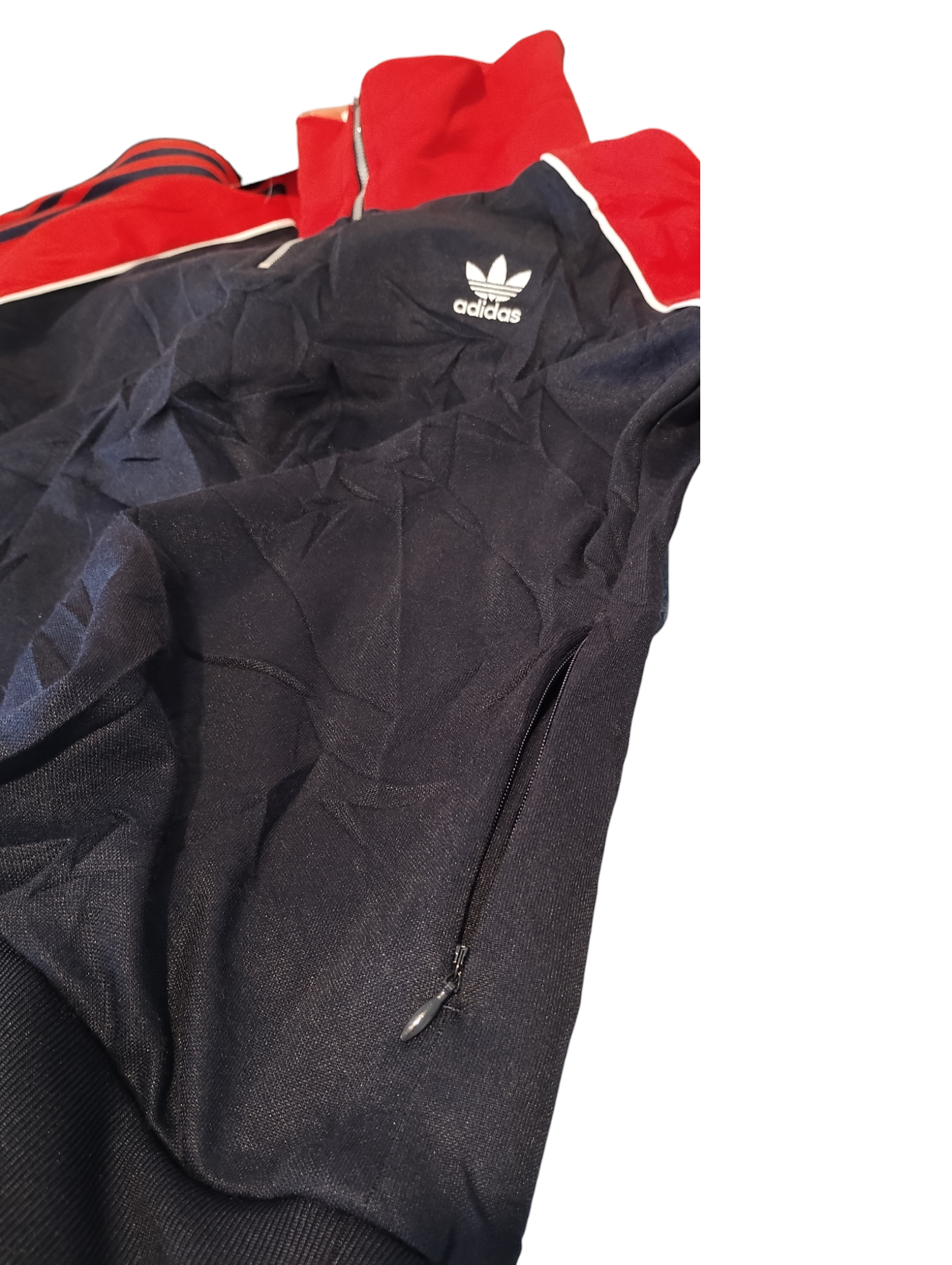 Sueter Deportivo hombre ADIDAS T-S