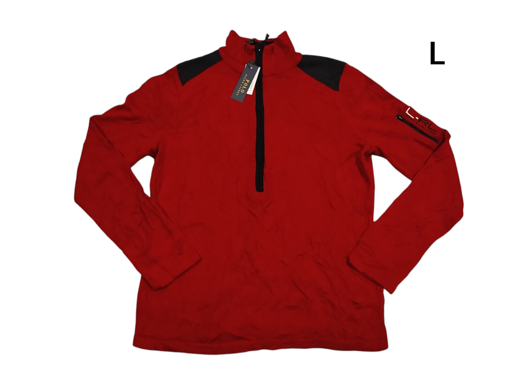 Sueter Casual hombre RALP LAURENT T-L