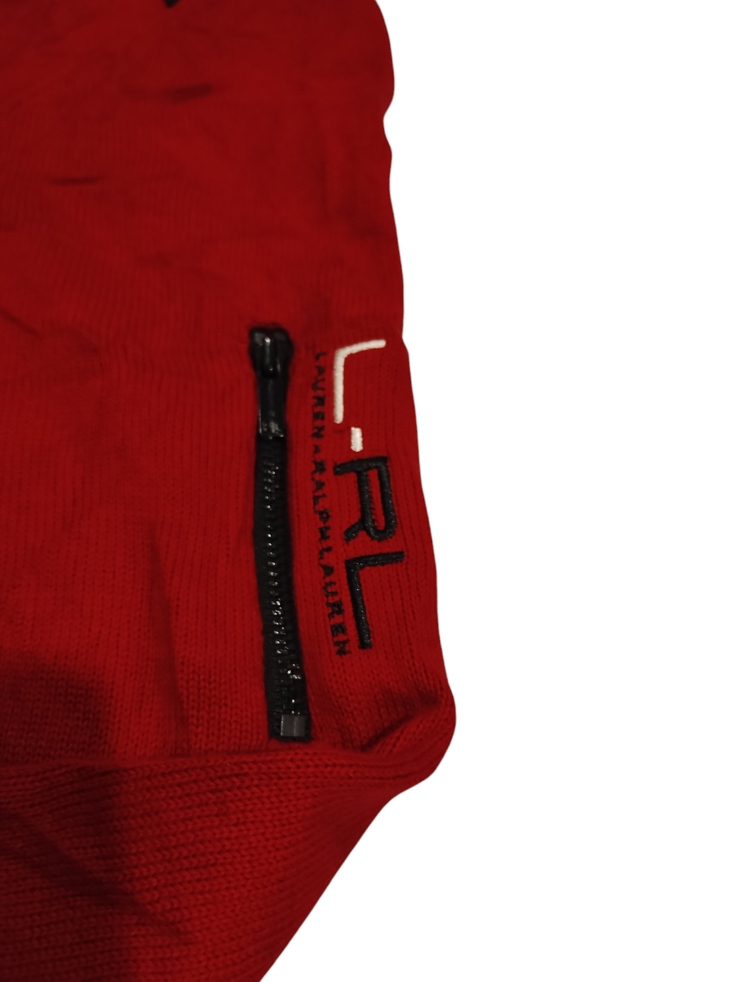 Sueter Casual hombre RALP LAURENT T-L