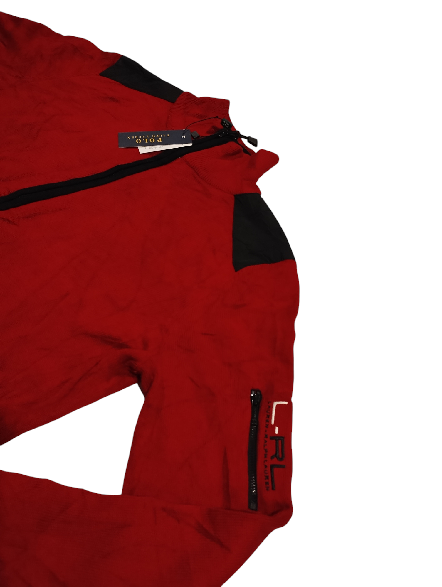 Sueter Casual hombre RALP LAURENT T-L