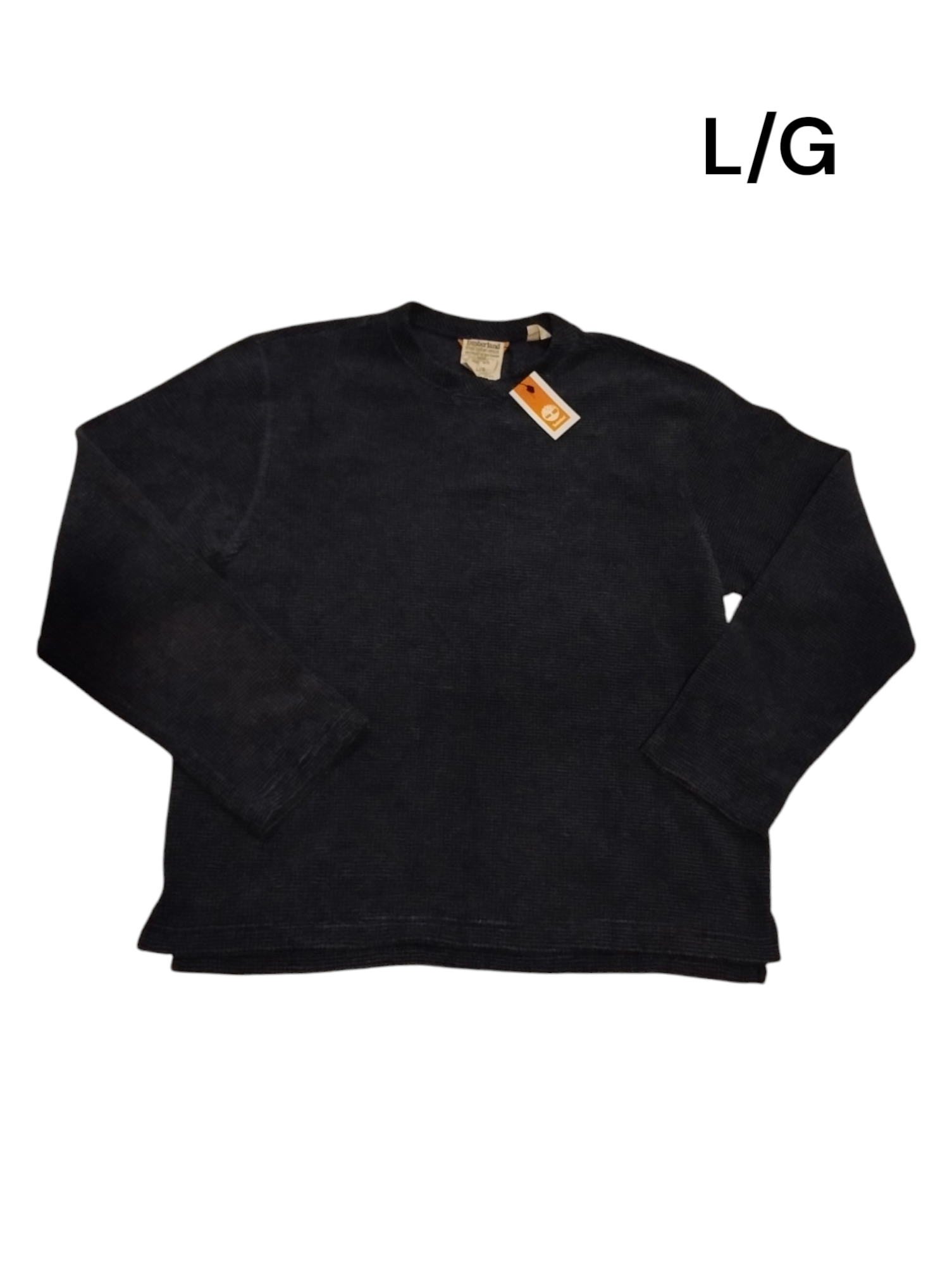 Sueter Casual hombre TIMBERLAND T-L/G