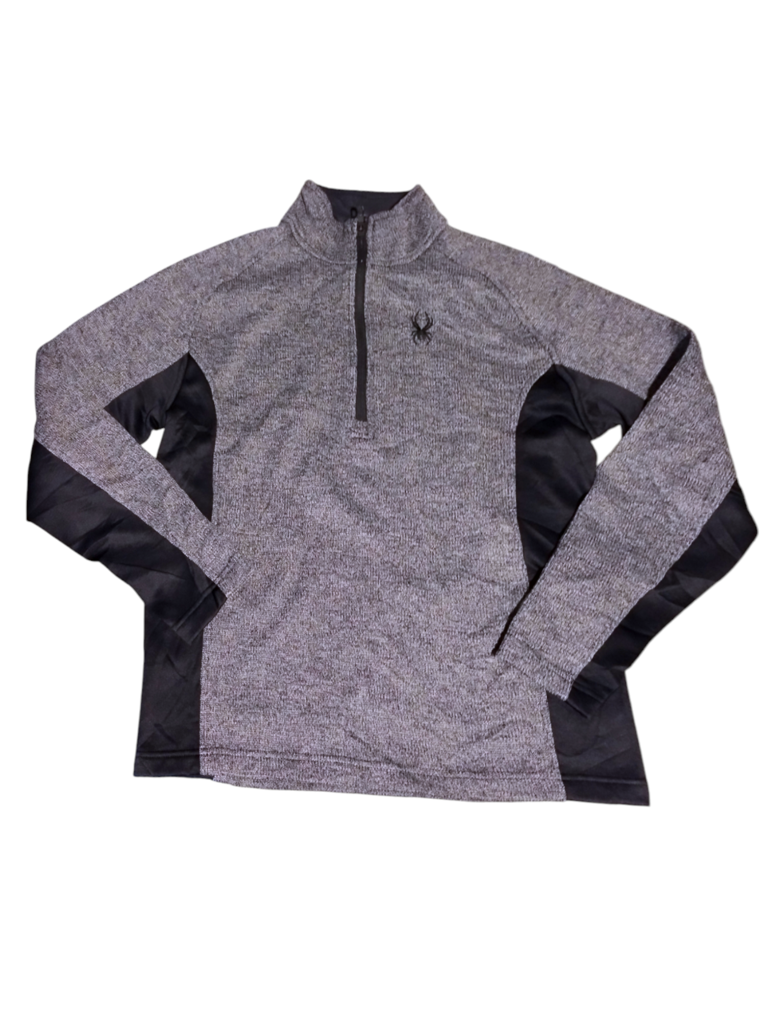 Sueter Casual hombre Spider T-LG
