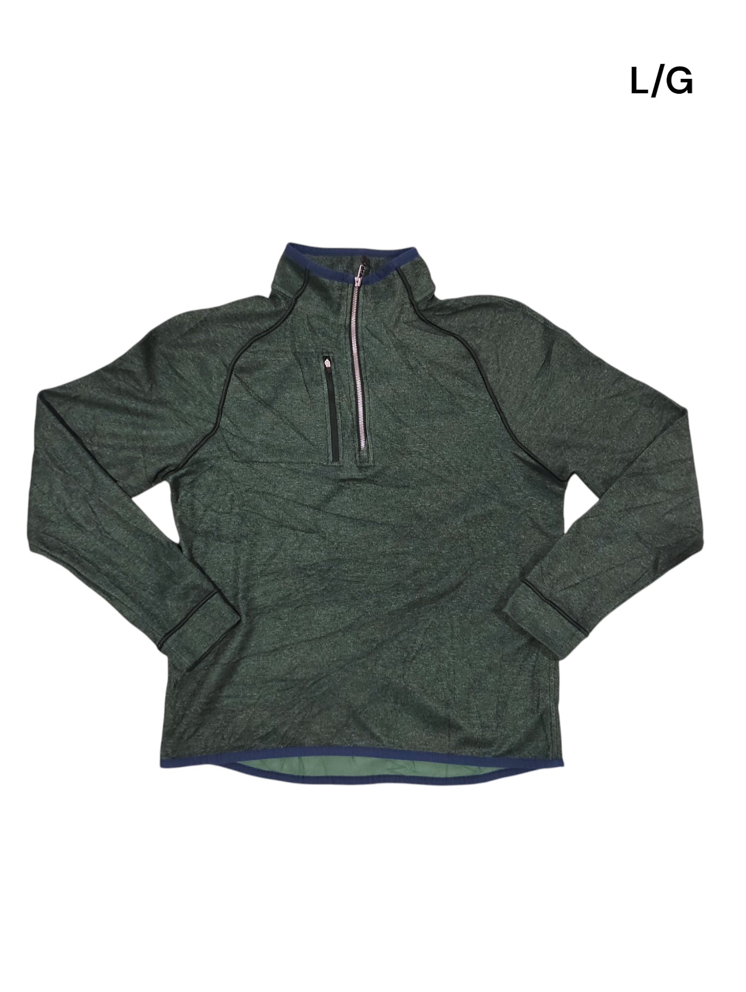 Sueter Senderismo hombre Cutter & Buck T-LG