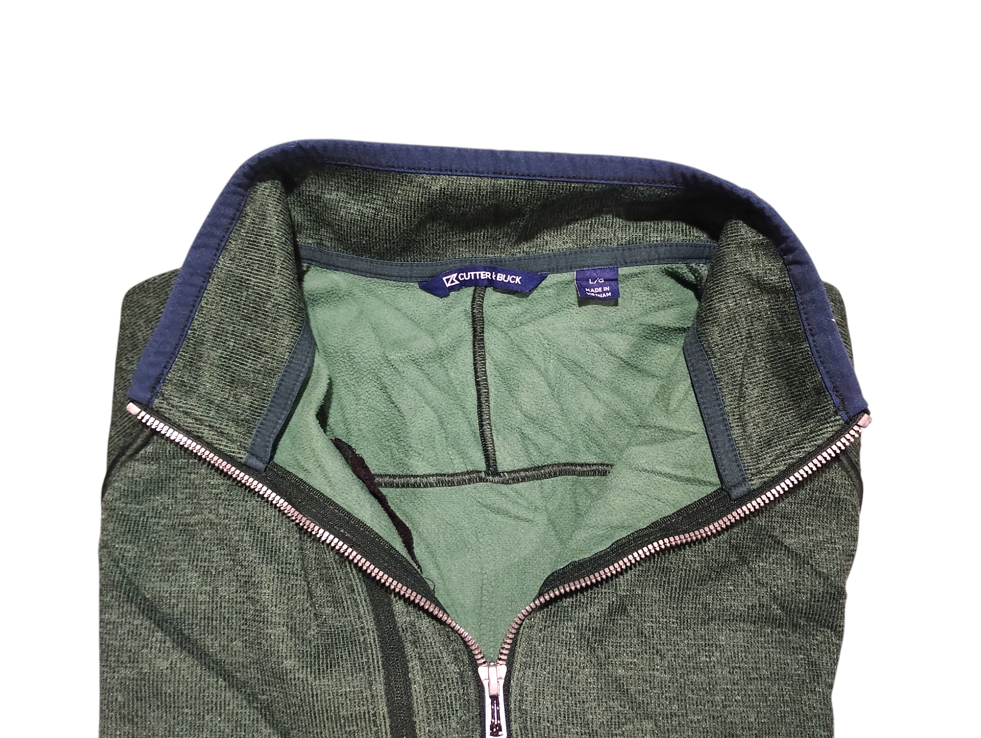 Sueter Senderismo hombre Cutter & Buck T-LG